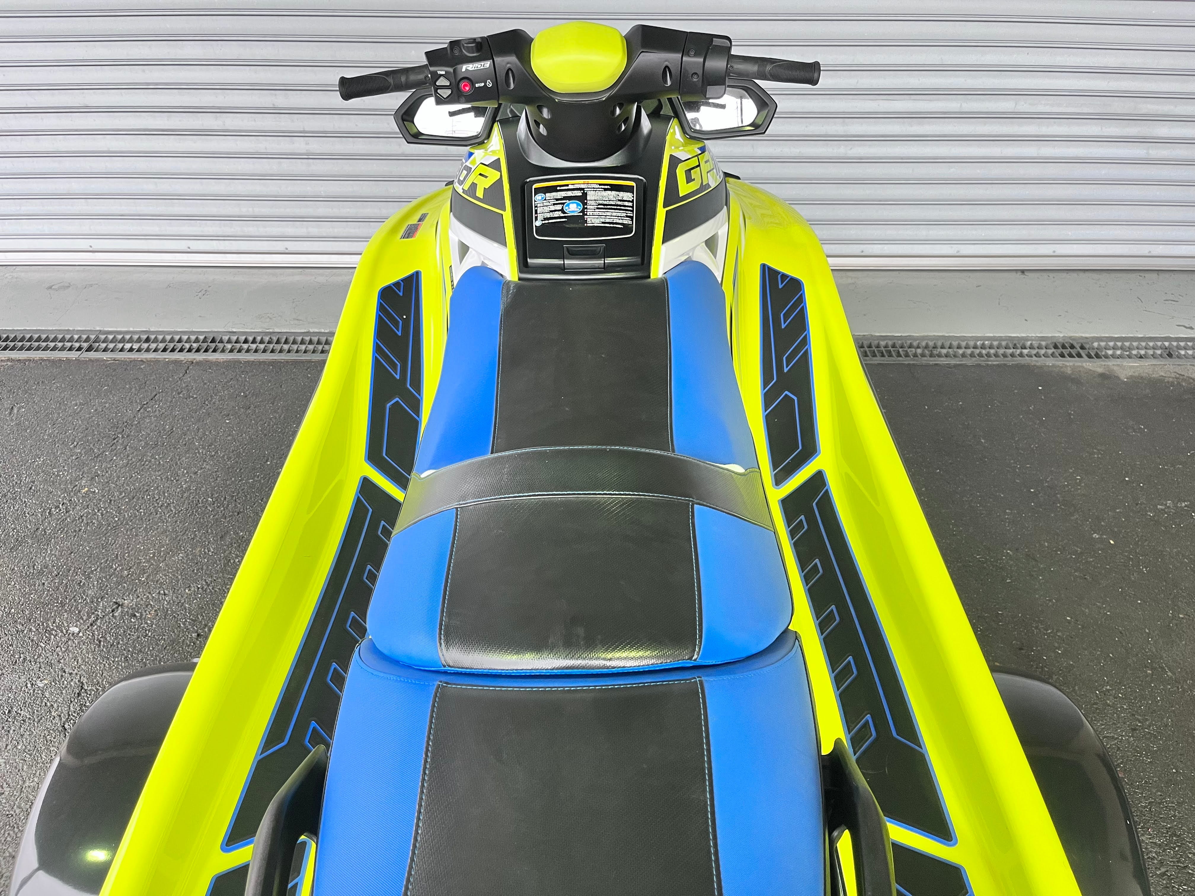 GP1800R SVHO 2020 Used