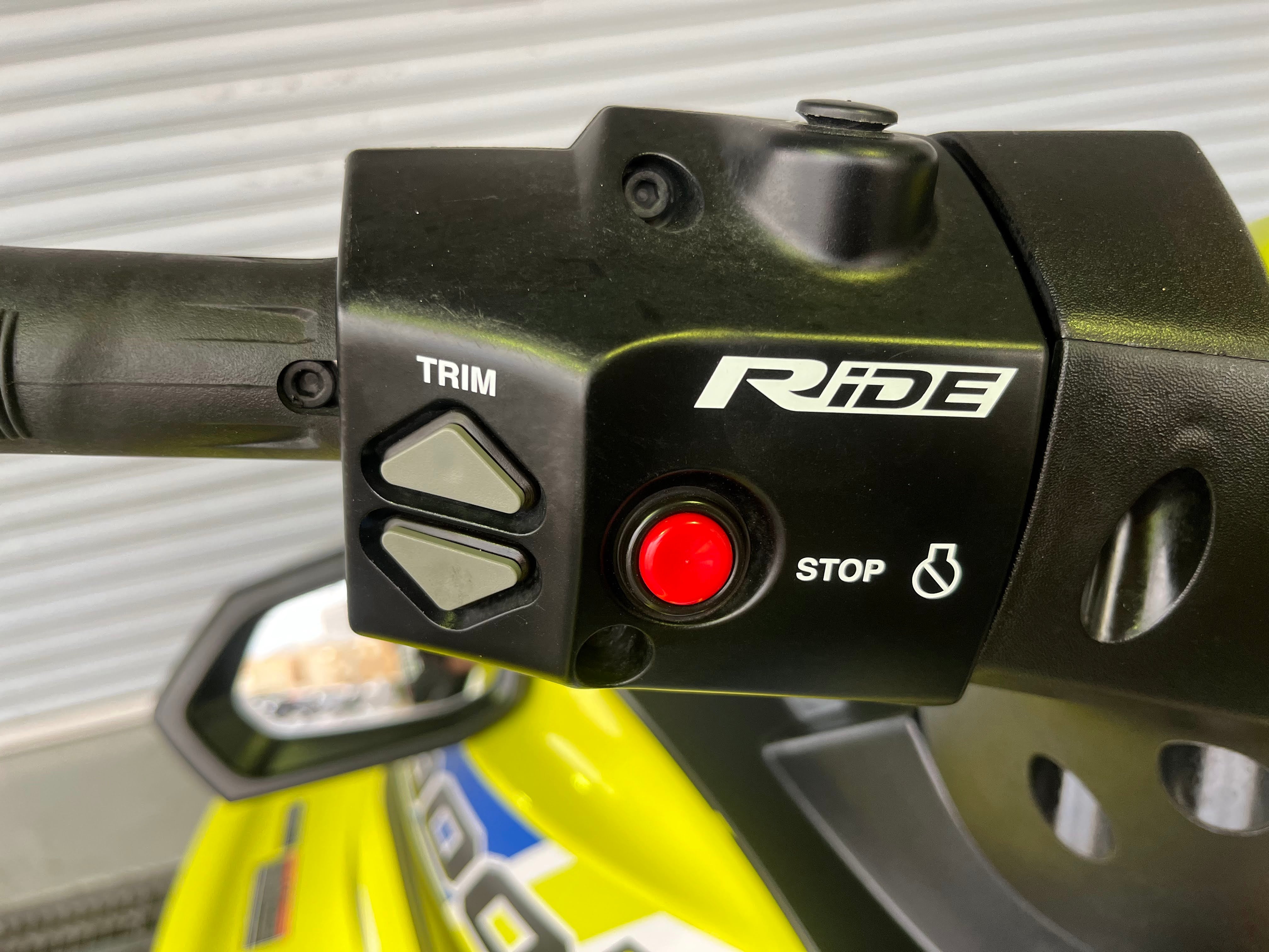 GP1800R SVHO 2020 Used