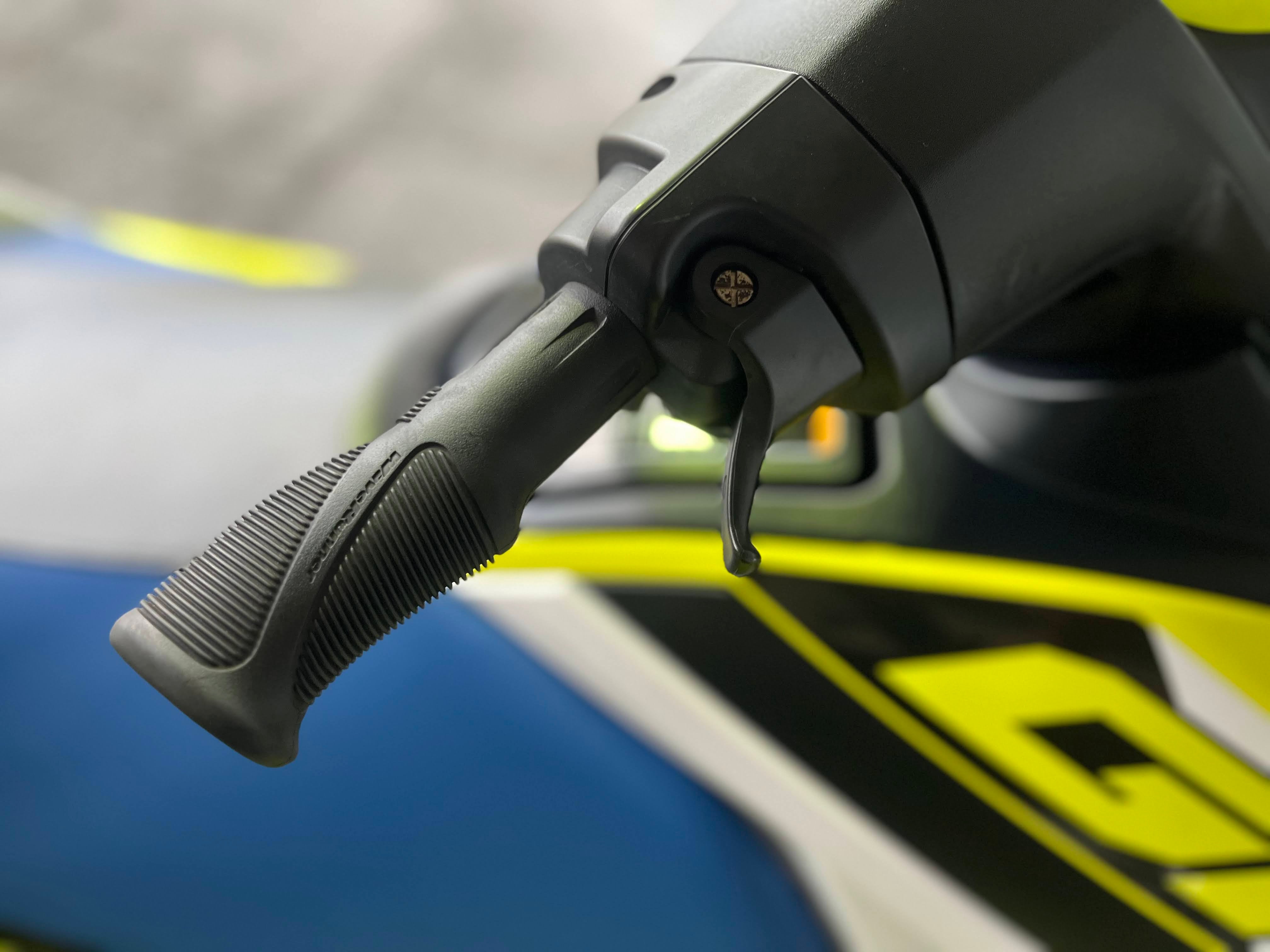 GP1800R SVHO 2020 Used