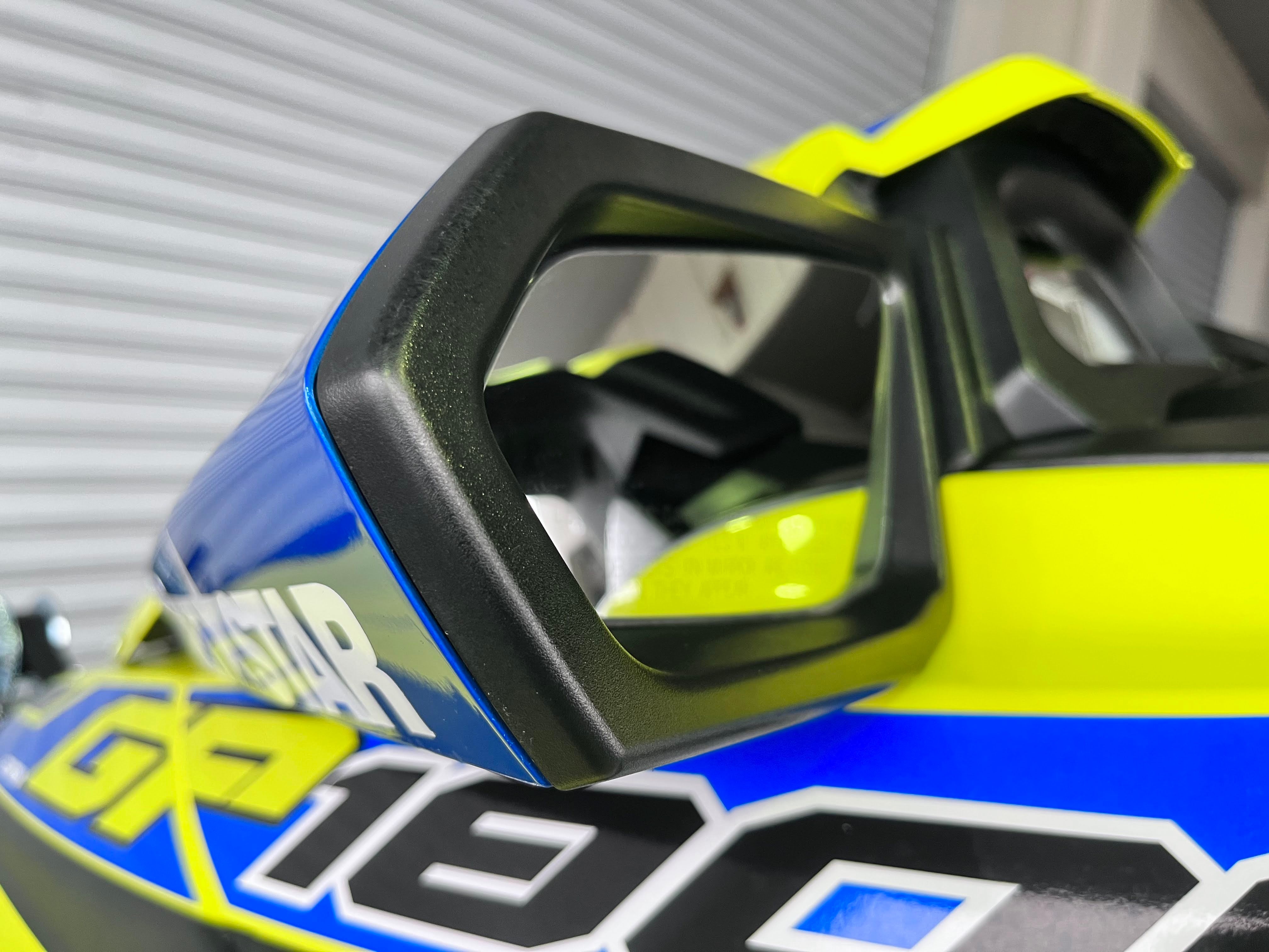 GP1800R SVHO 2020 Used