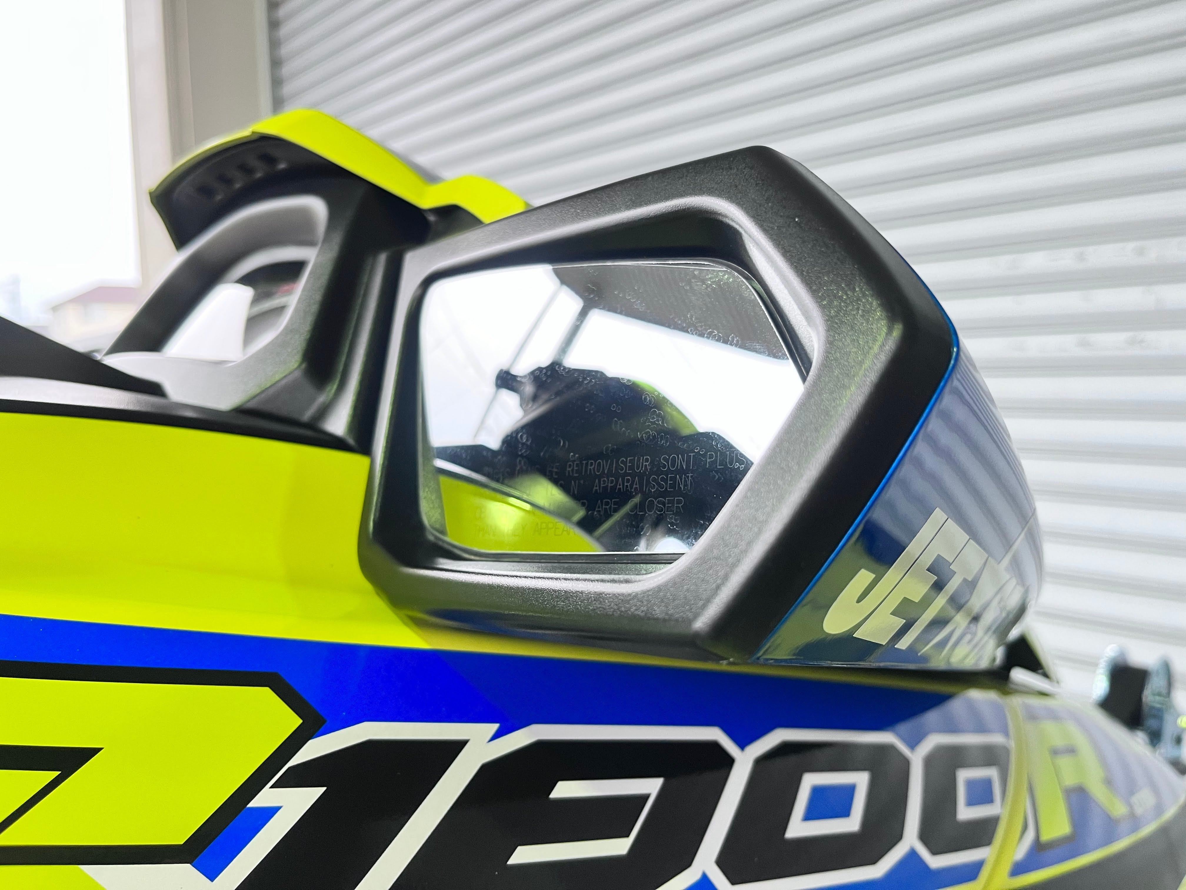 GP1800R SVHO 2020 Used