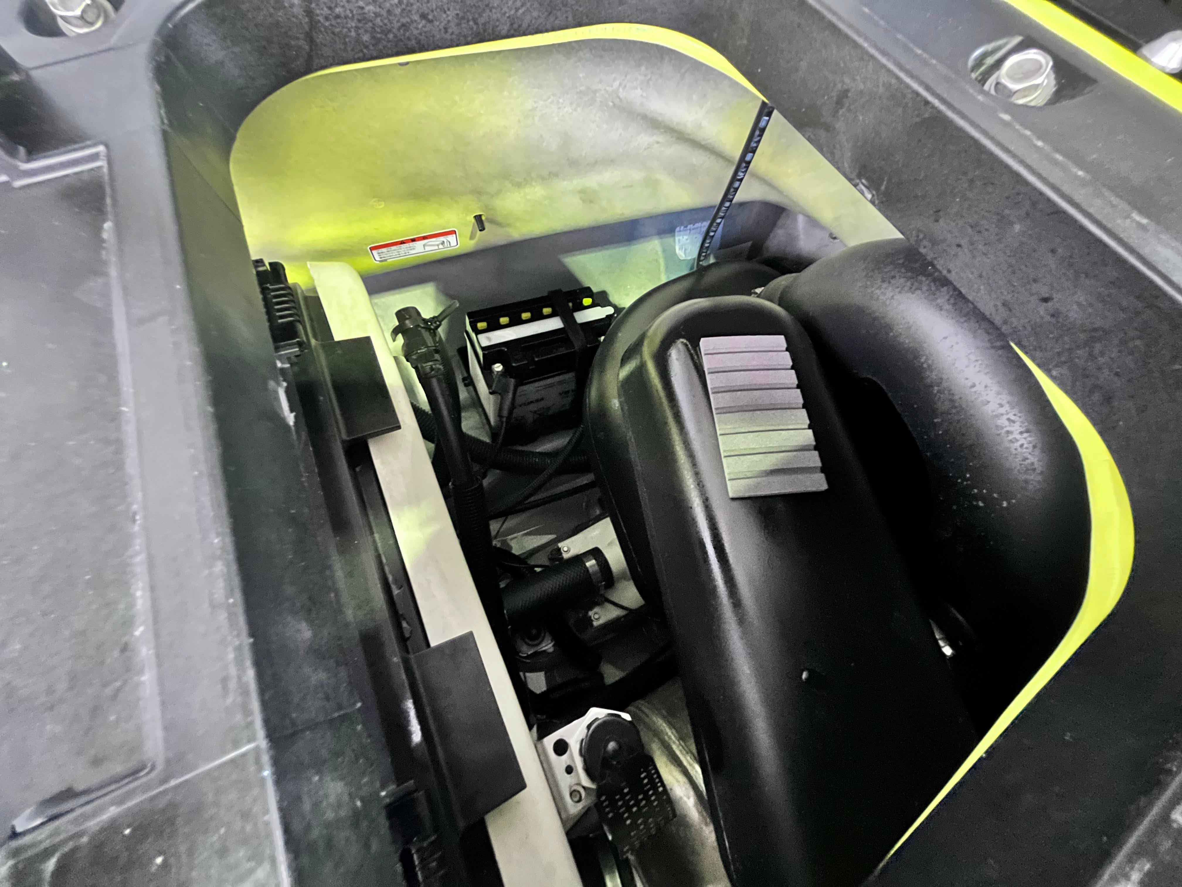 GP1800R SVHO 2020 Used