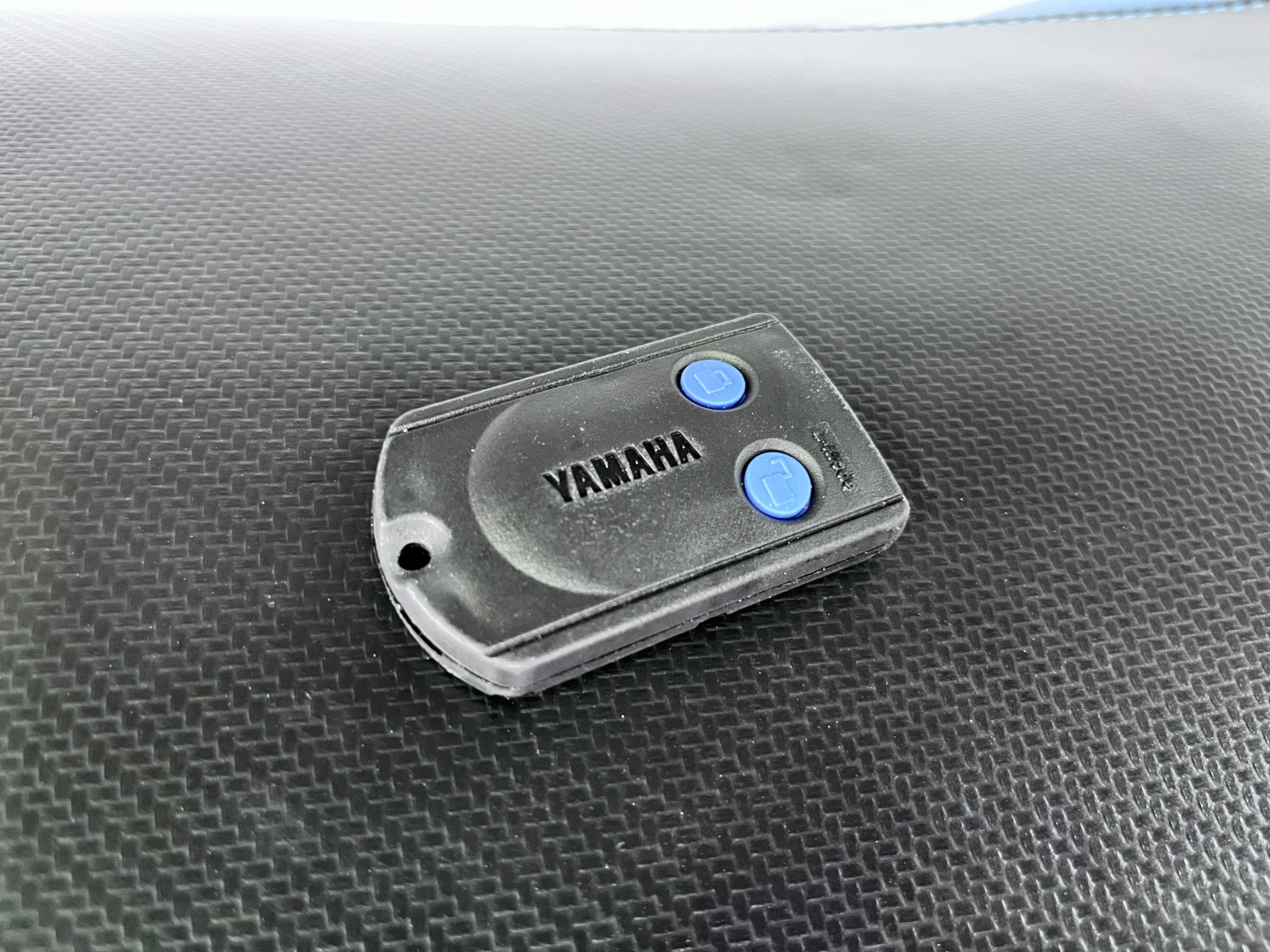 GP1800R SVHO 2020 Used