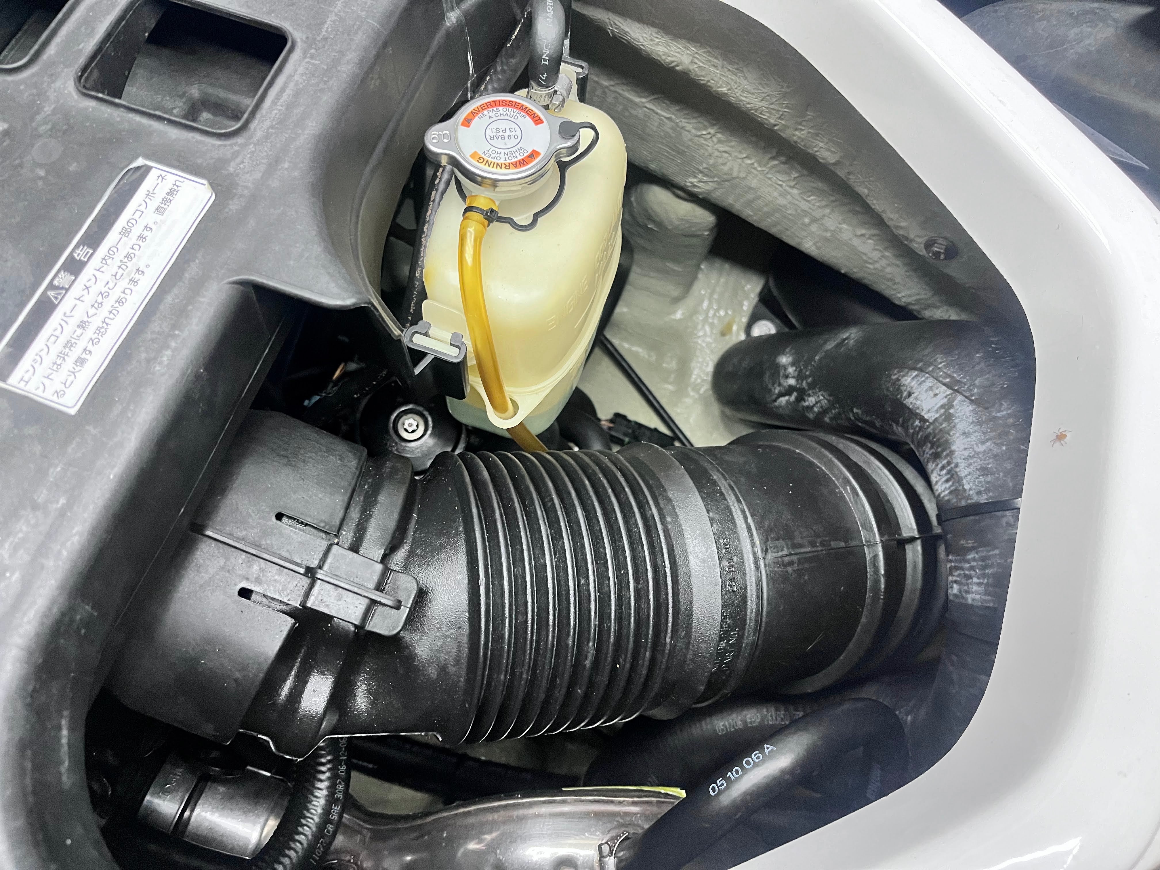 WAKE 155 '06 150Hours 1500cc [Good condition]