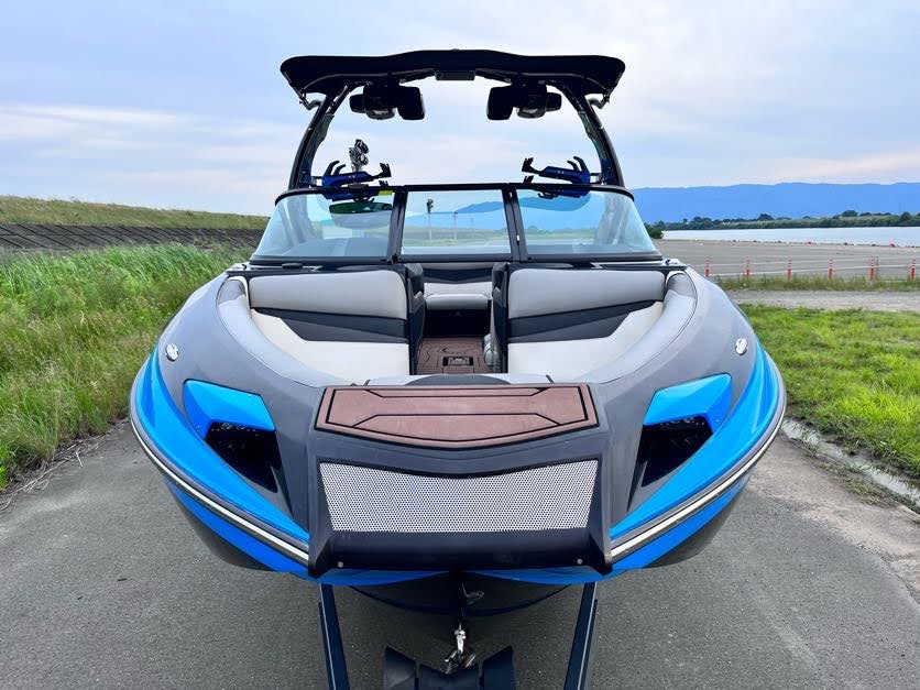 CENTURION Ri237 '17 [Fresh water use only]