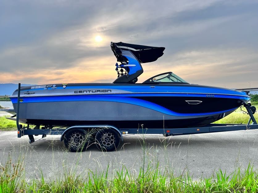 CENTURION Ri237 '17 [Fresh water use only]