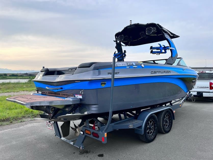 CENTURION Ri237 '17 [Fresh water use only]