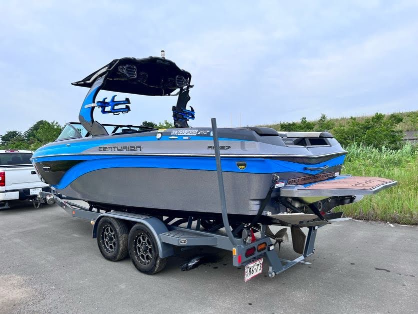 CENTURION Ri237 '17 [Fresh water use only]