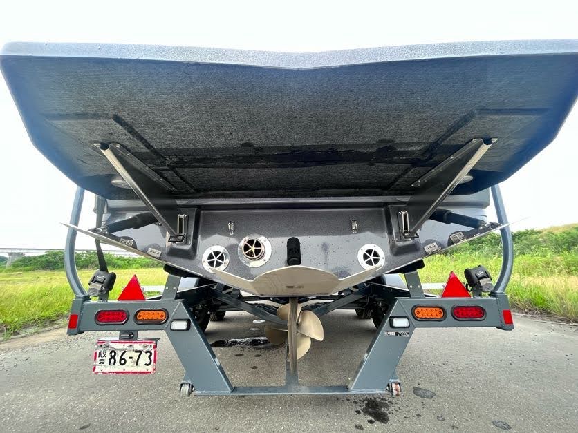 CENTURION Ri237 '17 [Fresh water use only]