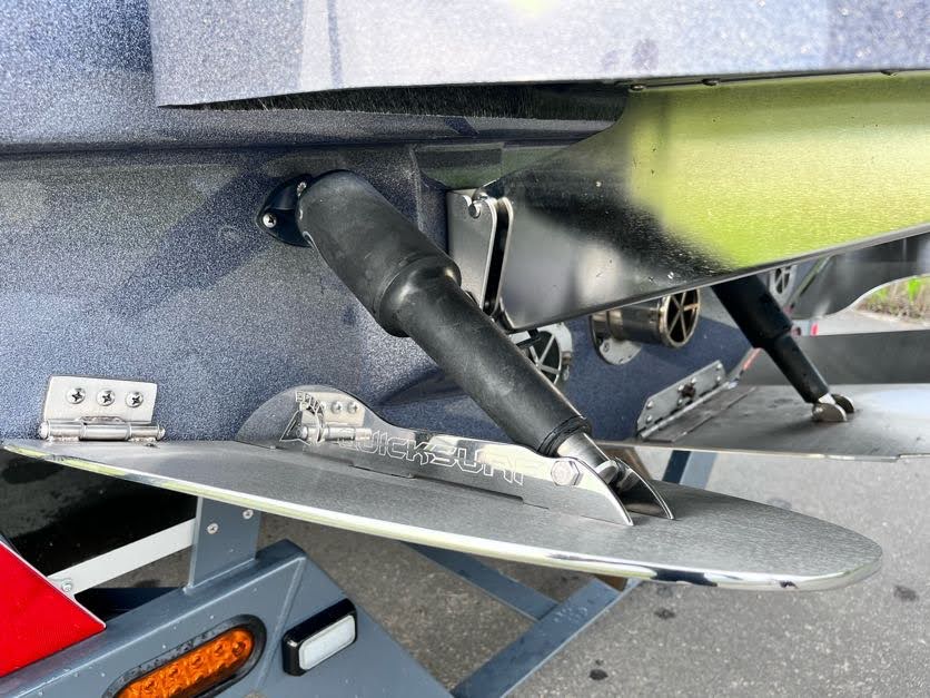 CENTURION Ri237 '17 [Fresh water use only]