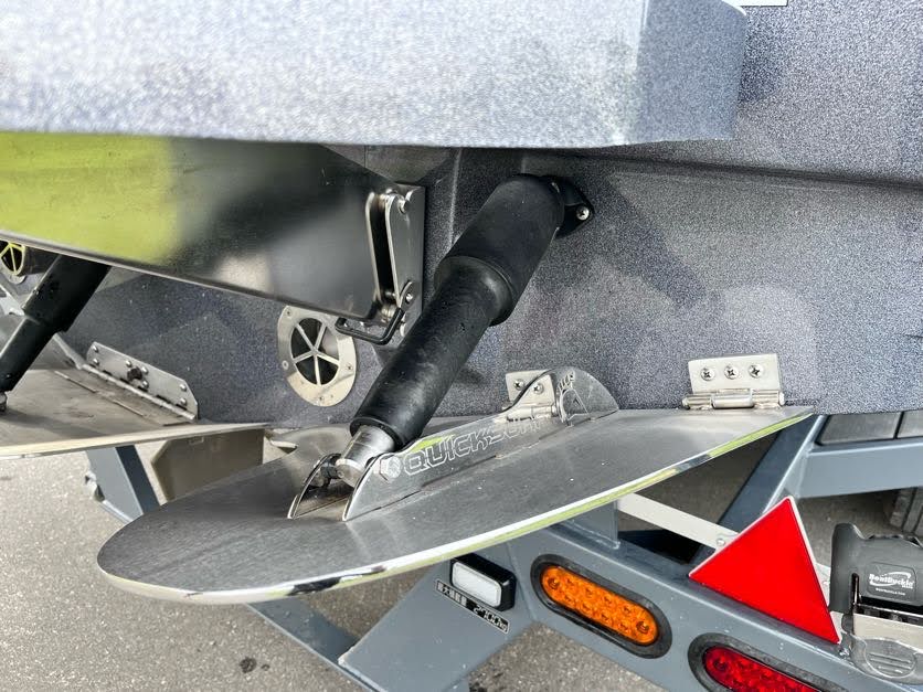 CENTURION Ri237 '17 [Fresh water use only]