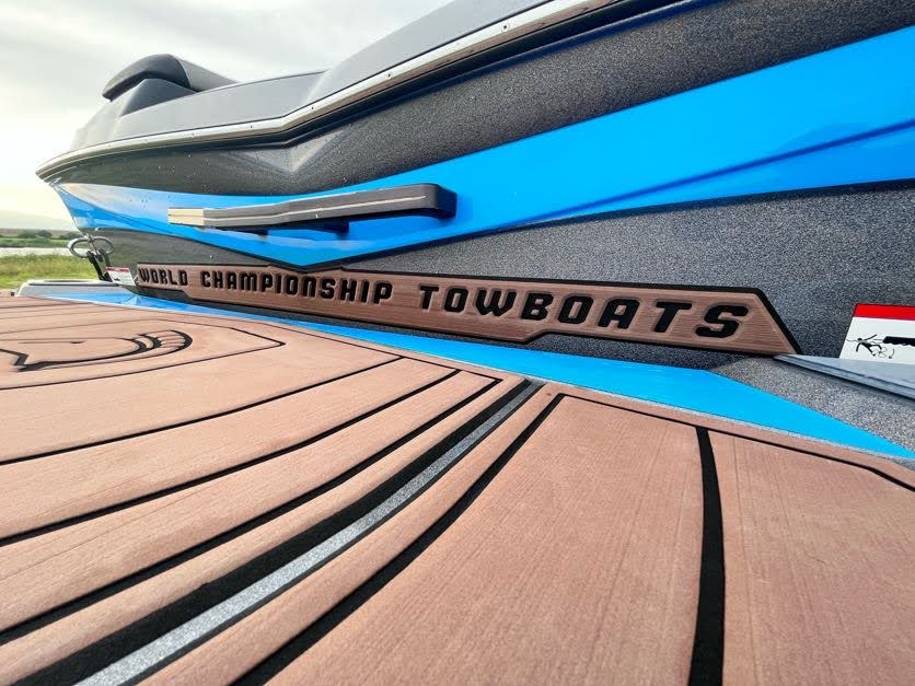 CENTURION Ri237 '17 [Fresh water use only]