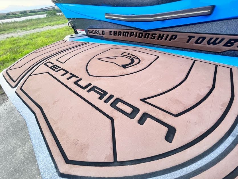 CENTURION Ri237 '17 [Fresh water use only]