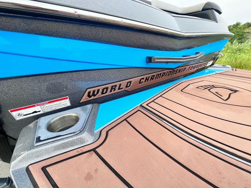 CENTURION Ri237 '17 [Fresh water use only]