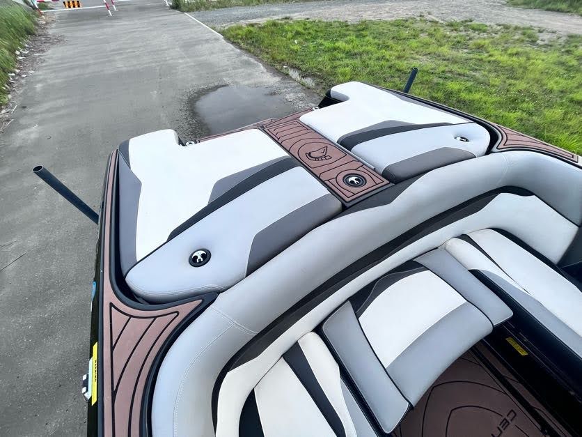 CENTURION Ri237 '17 [Fresh water use only]