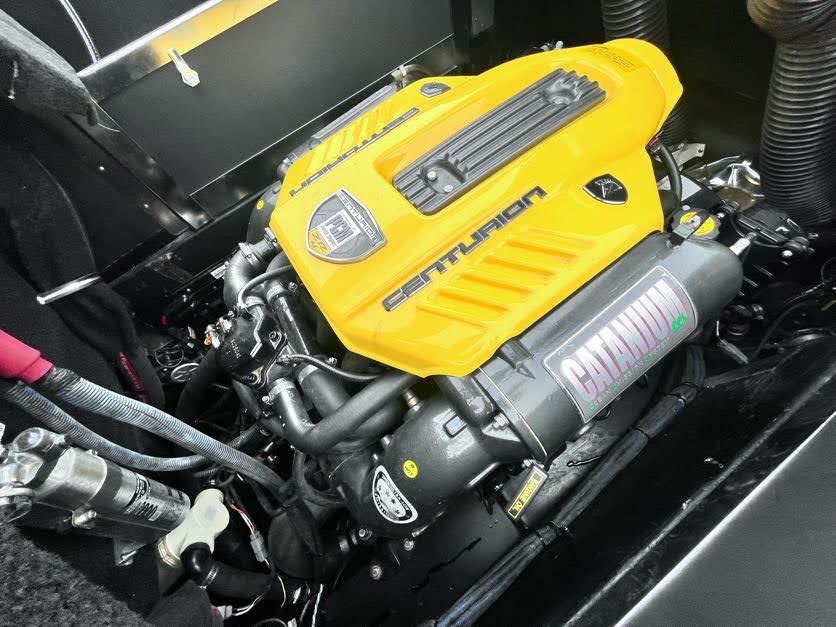 CENTURION Ri237 '17 [Fresh water use only]