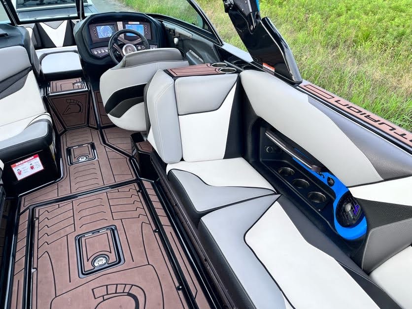 CENTURION Ri237 '17 [Fresh water use only]