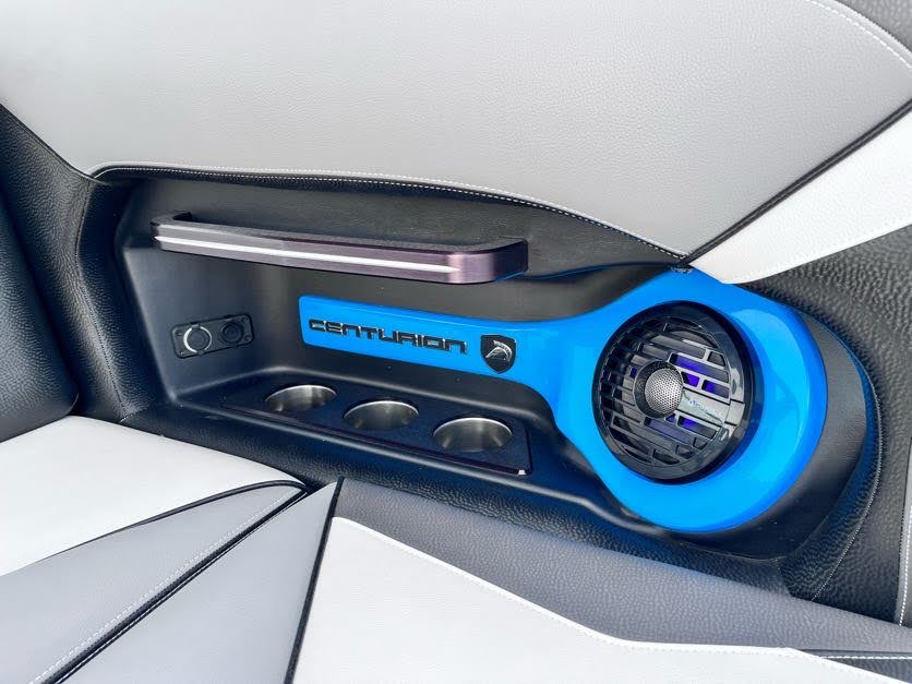 CENTURION Ri237 '17 [Fresh water use only]