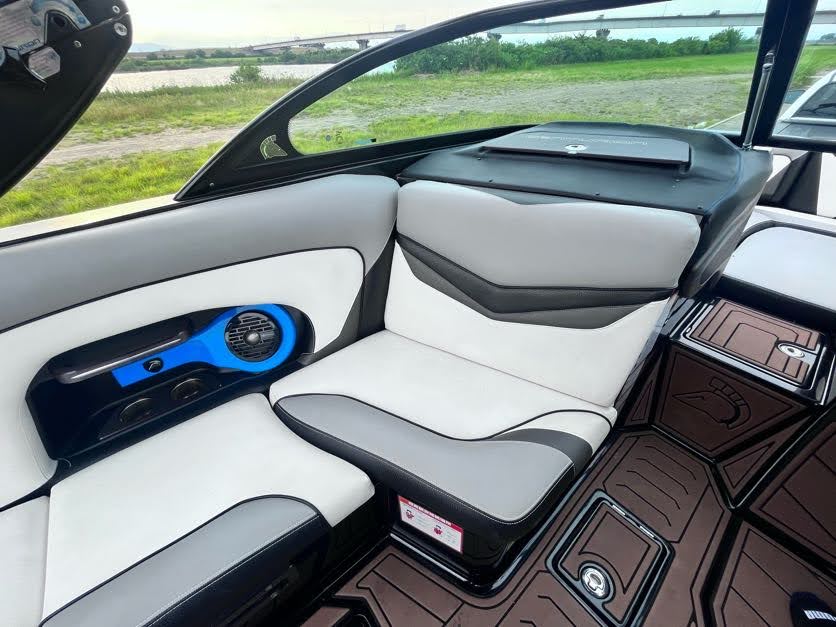 CENTURION Ri237 '17 [Fresh water use only]