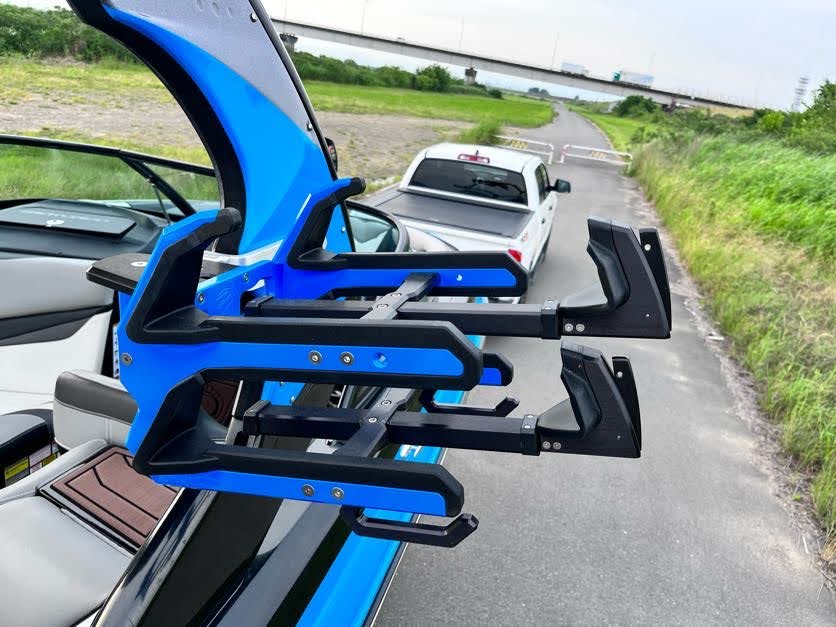 CENTURION Ri237 '17 [Fresh water use only]