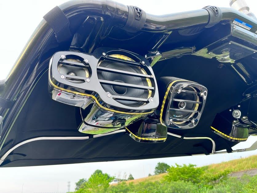 CENTURION Ri237 '17 [Fresh water use only]