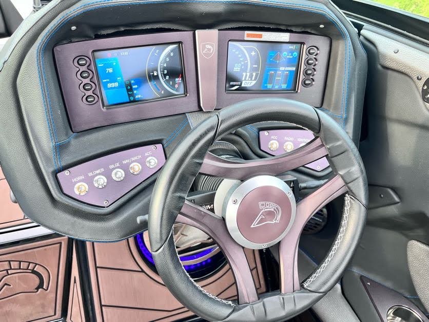 CENTURION Ri237 '17 [Fresh water use only]