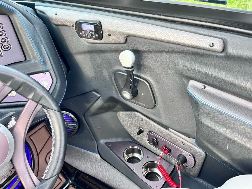 CENTURION Ri237 '17 [Fresh water use only]