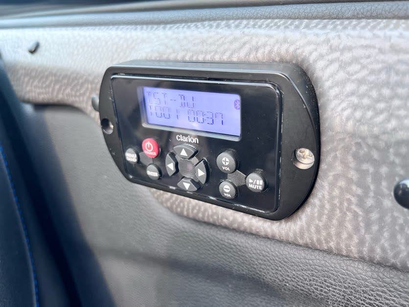 CENTURION Ri237 '17 [Fresh water use only]