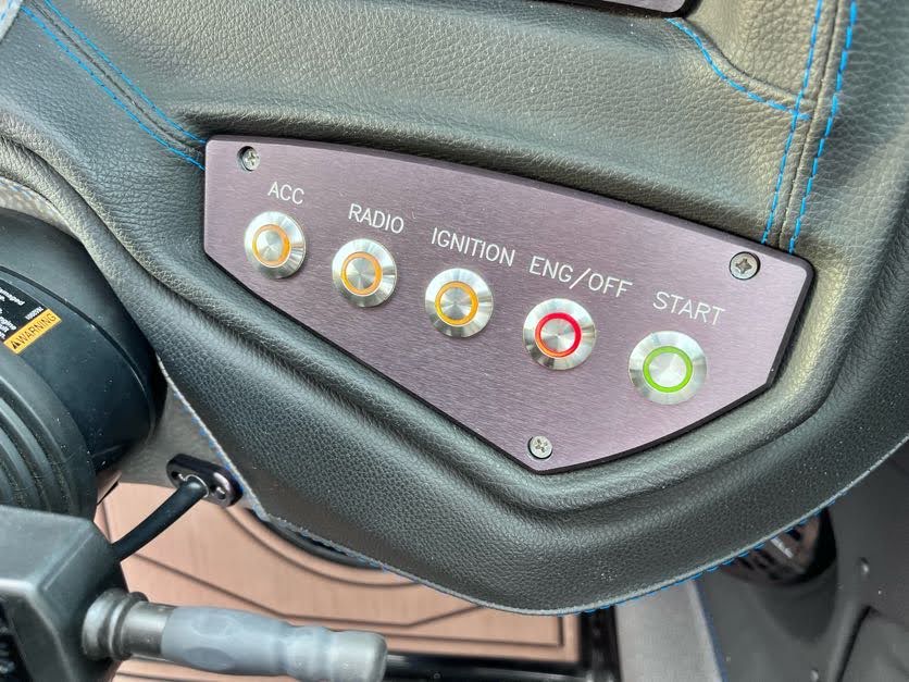 CENTURION Ri237 '17 [Fresh water use only]