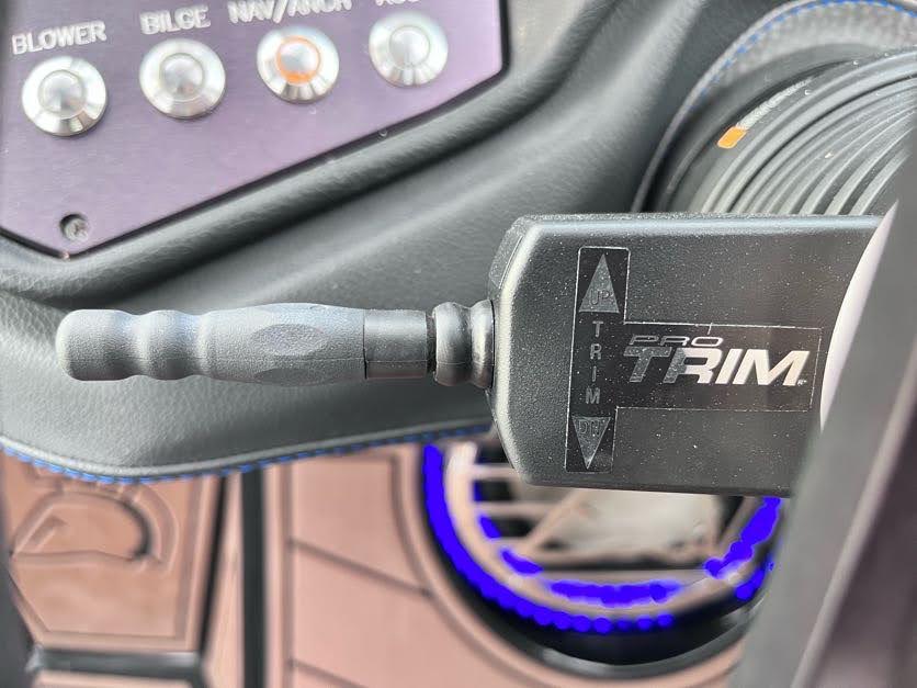 CENTURION Ri237 '17 [Fresh water use only]