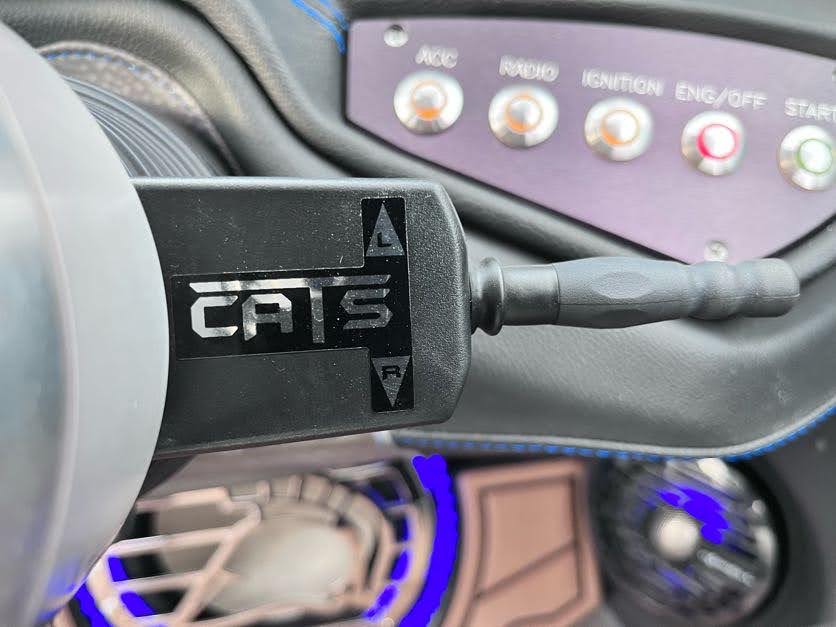 CENTURION Ri237 '17 [Fresh water use only]