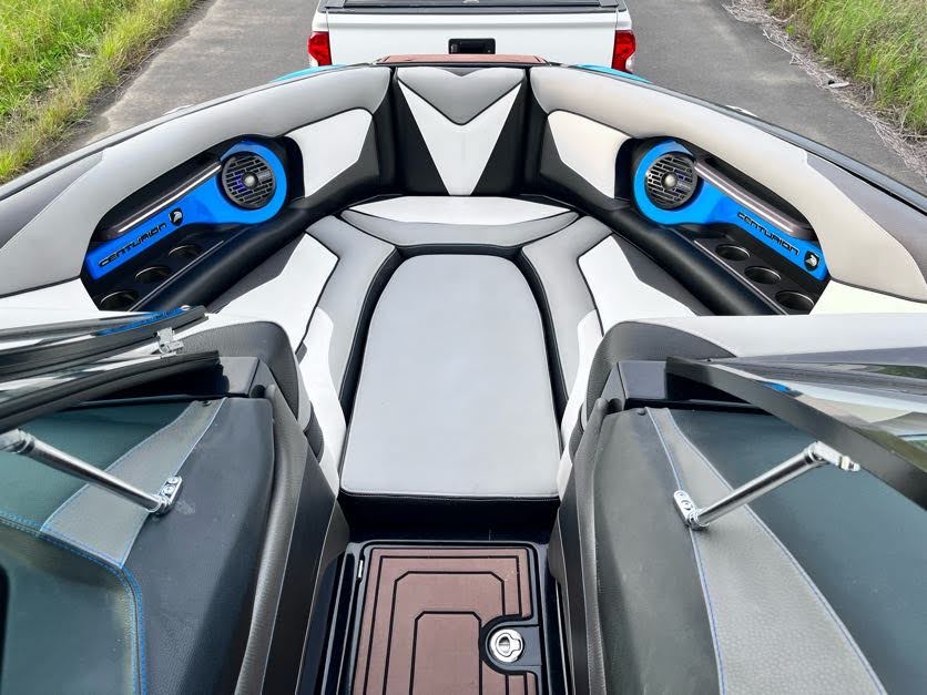 CENTURION Ri237 '17 [Fresh water use only]