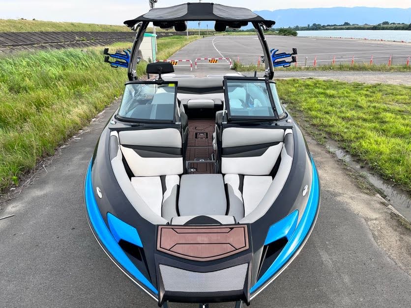 CENTURION Ri237 '17 [Fresh water use only]