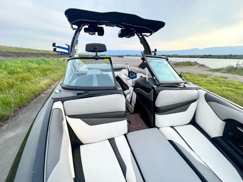 CENTURION Ri237 '17 [Fresh water use only]