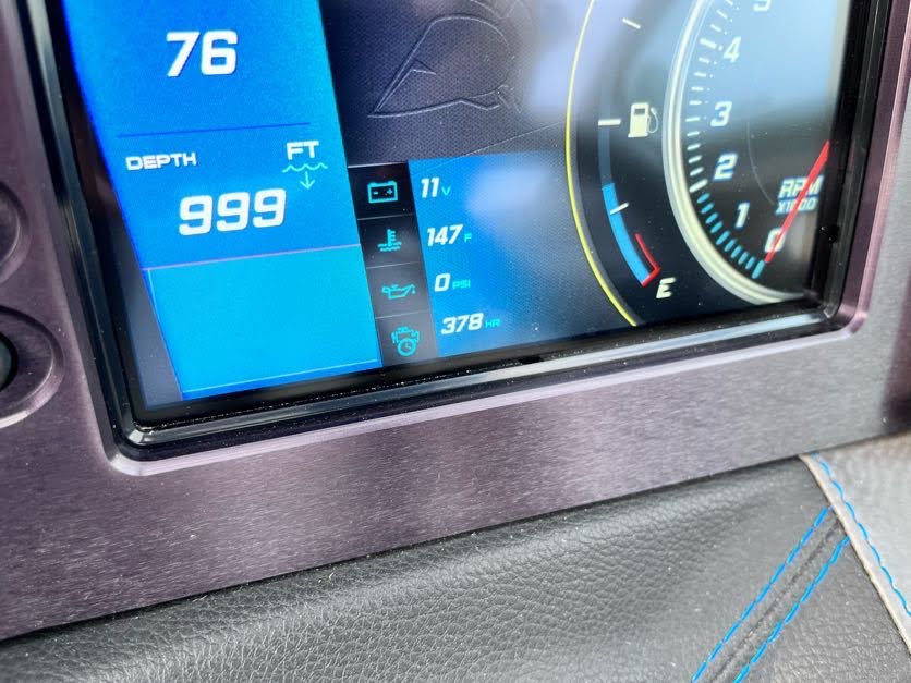 CENTURION Ri237 '17 [Fresh water use only]