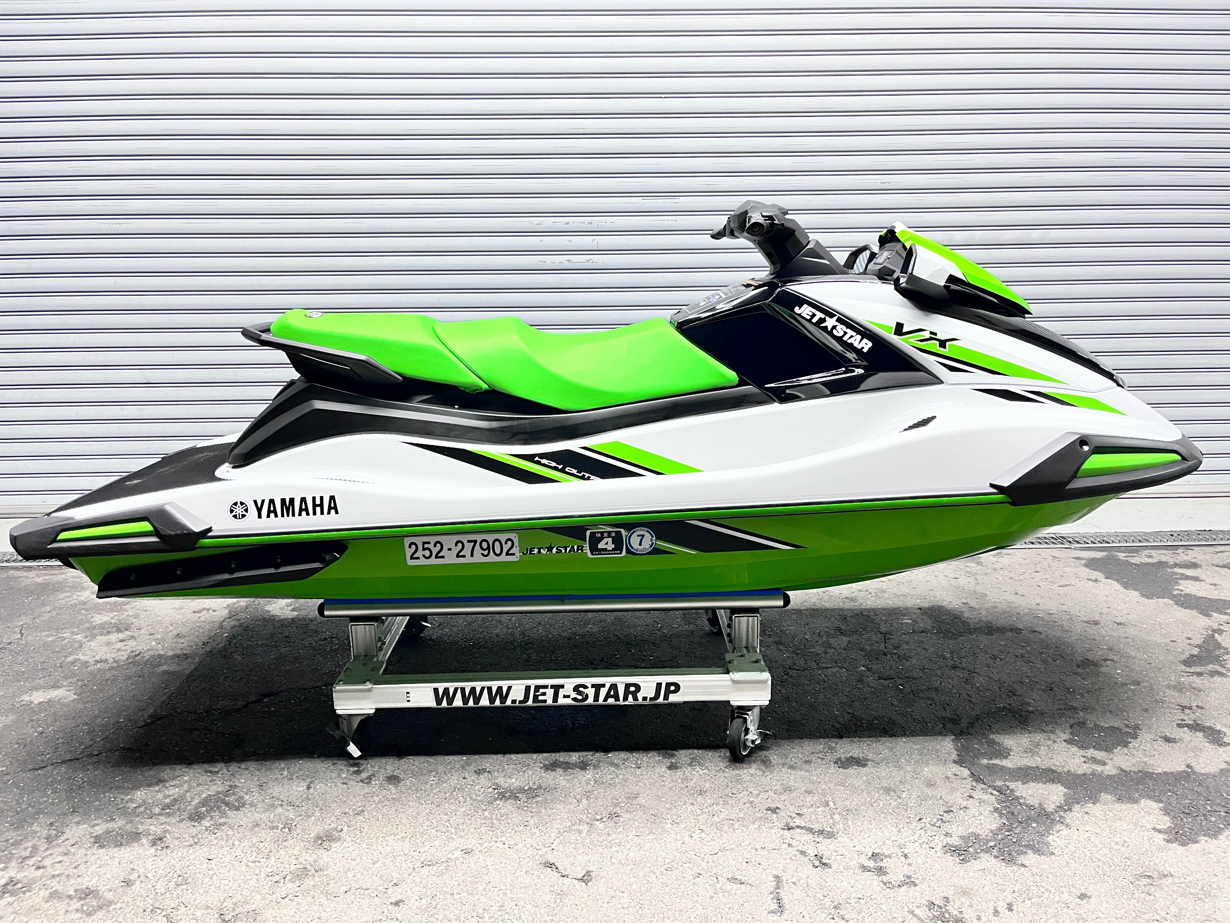 VX-Sport '22 71Hours [Great condition]