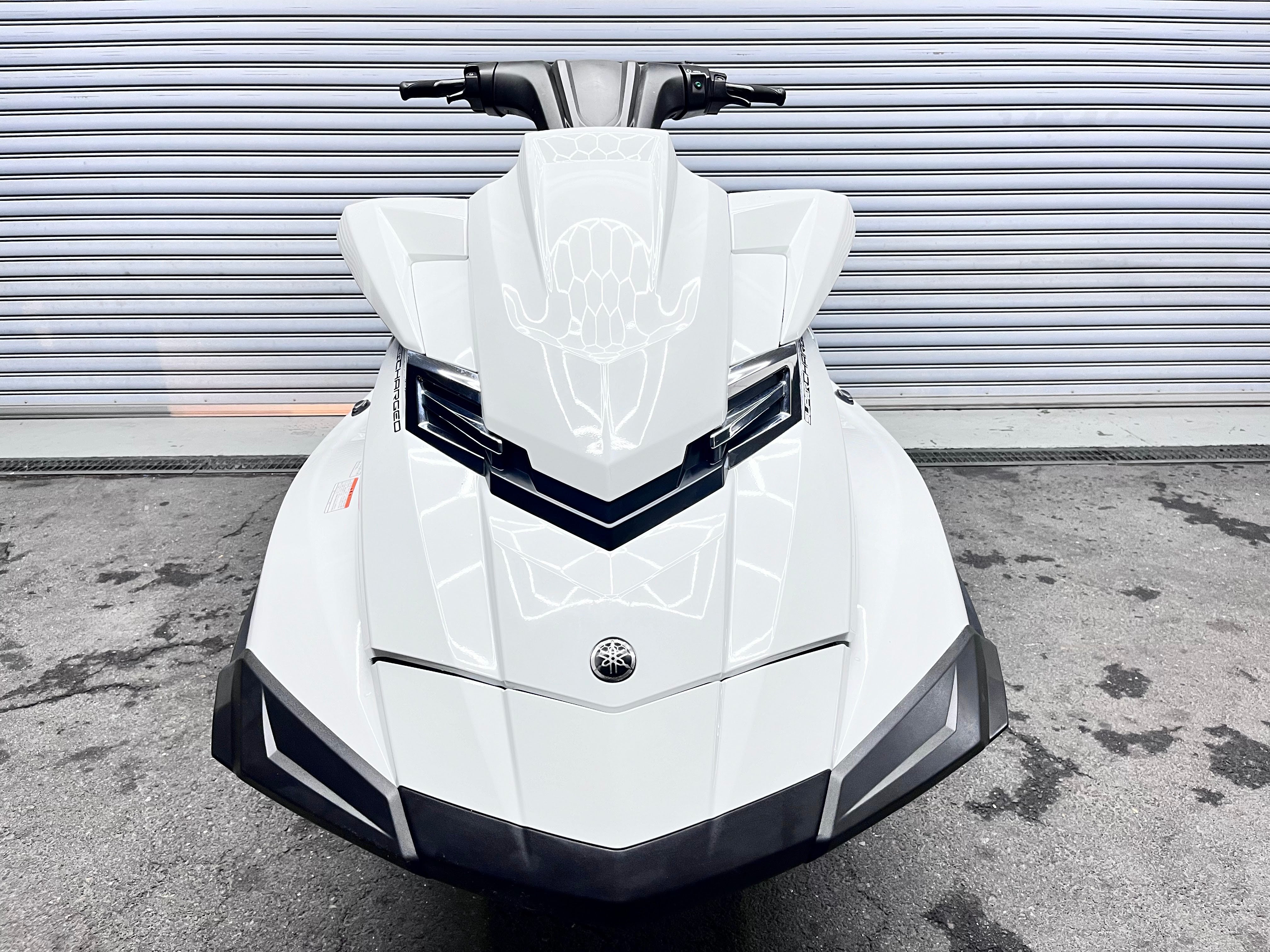 FX-Cruiser SVHO '15 157Hours 1800cc [Good condition]