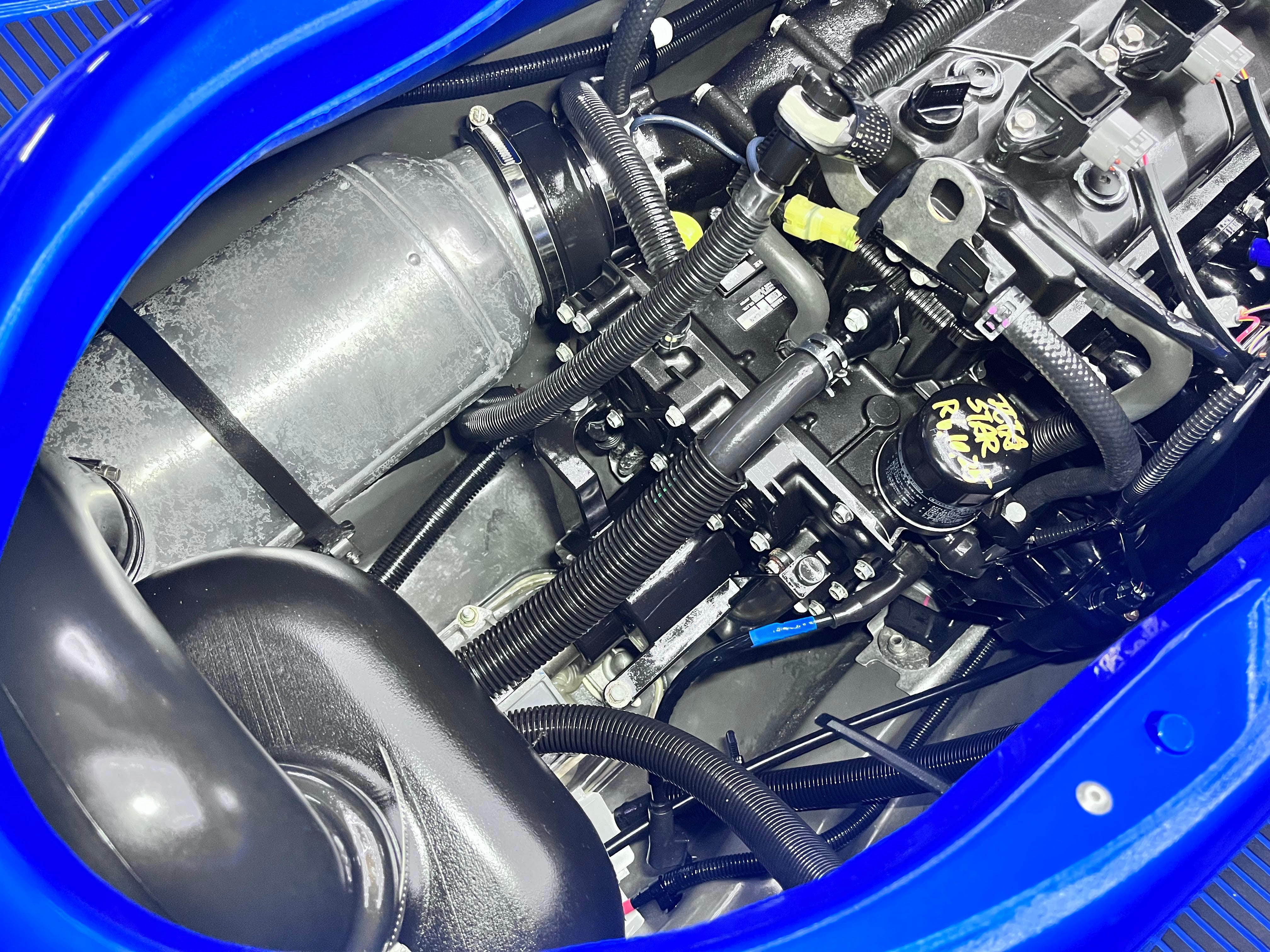 EXR '19 10Hours TR-1 [Great condition]