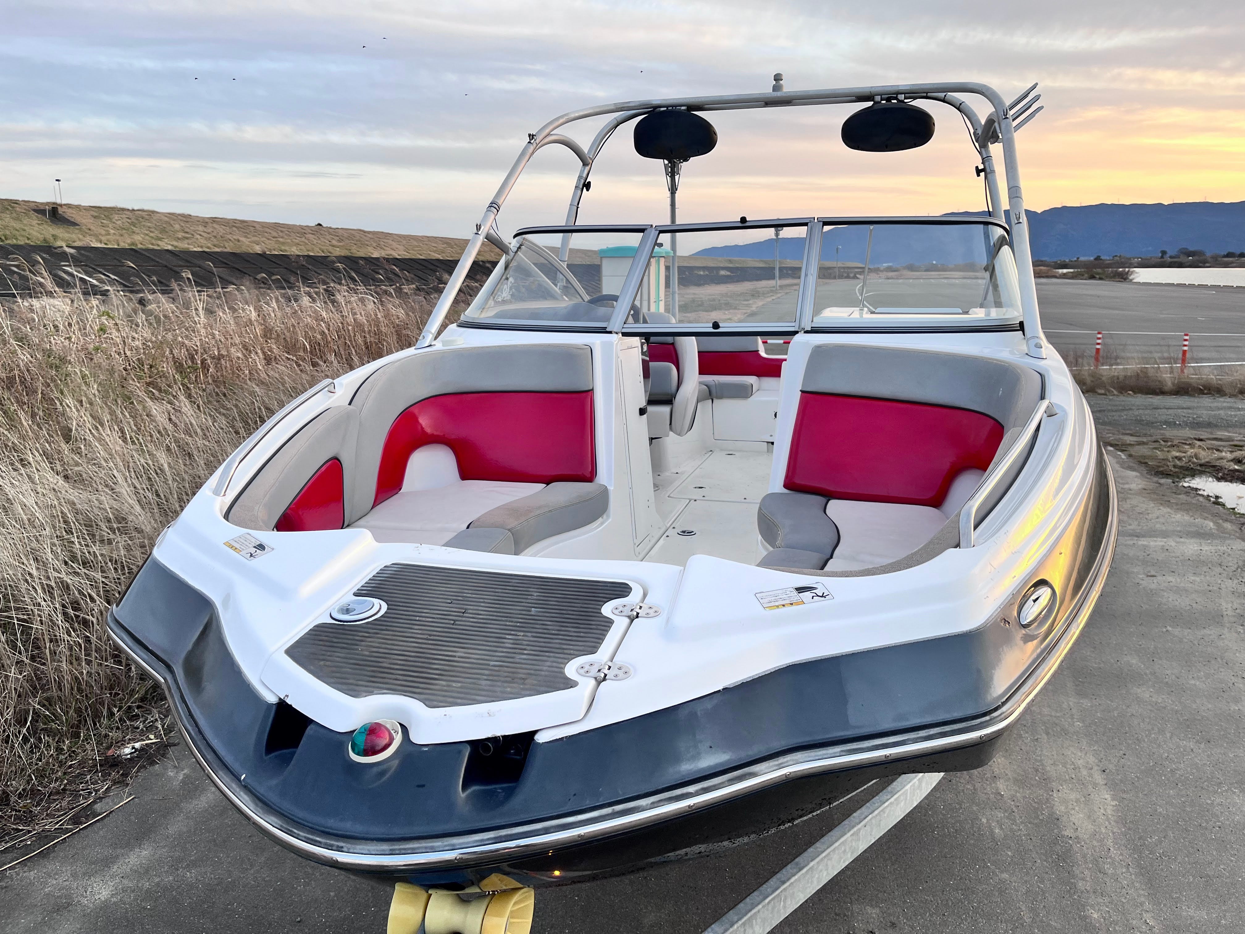 AR240 HighOutput '12 [Used condition]