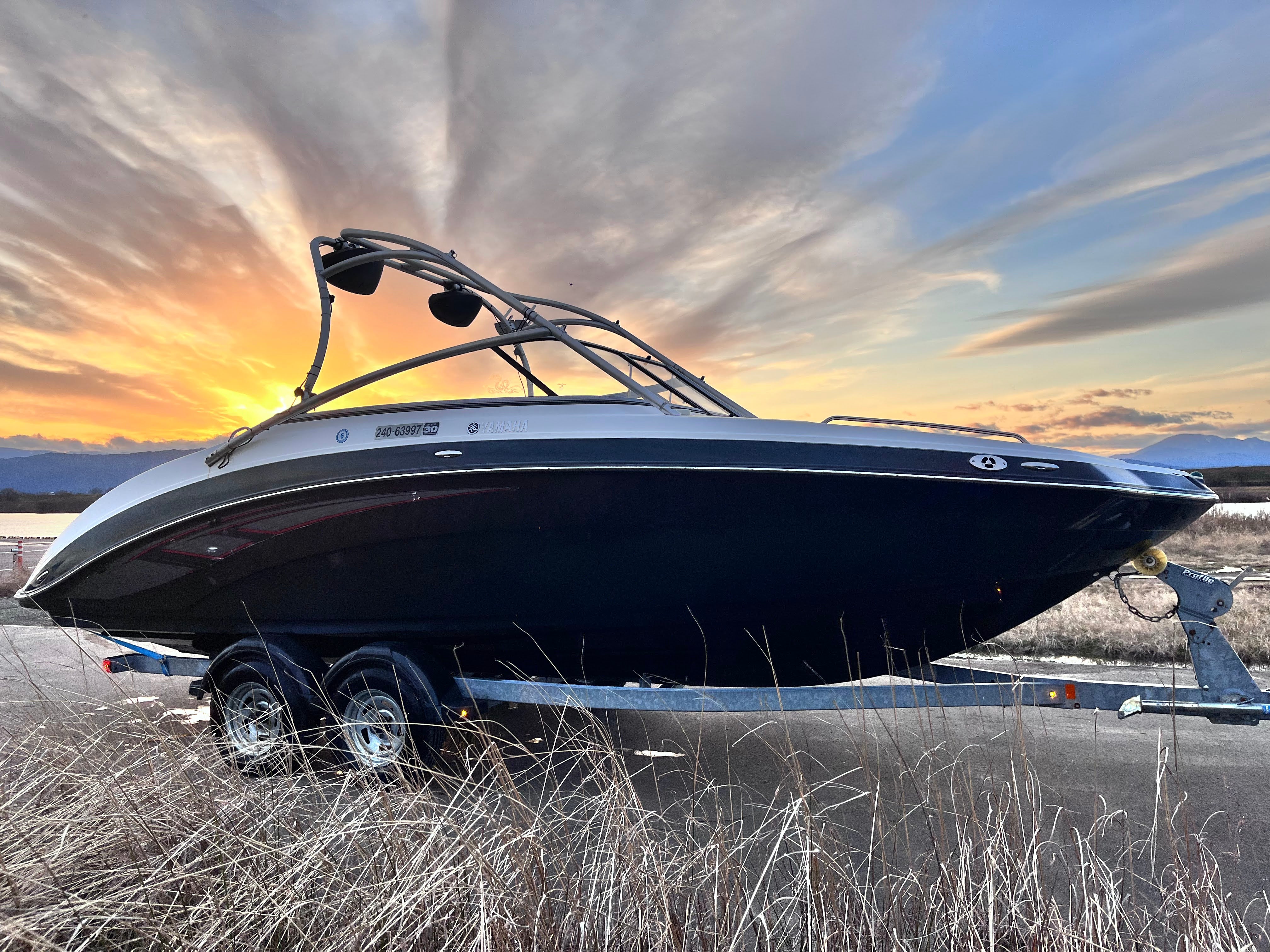 AR240 HighOutput '12 [Used condition]