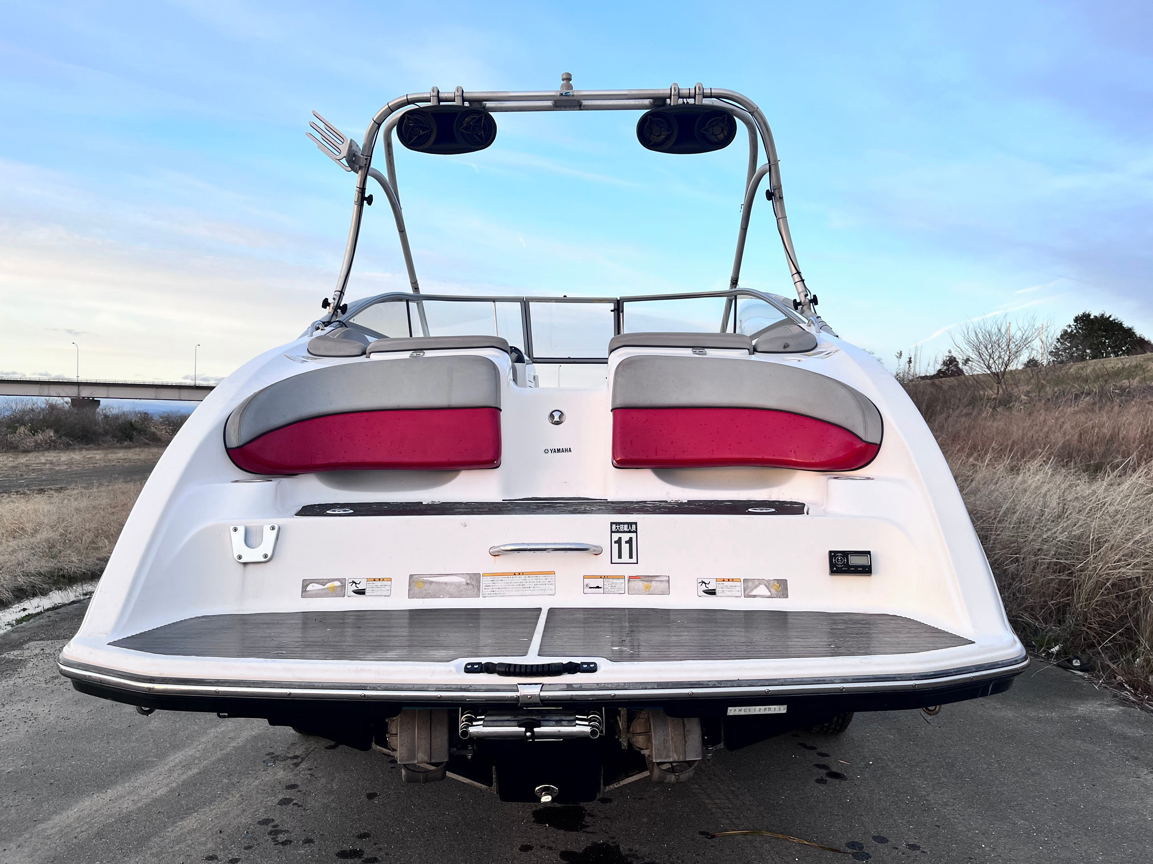 AR240 HighOutput '12 [Used condition]