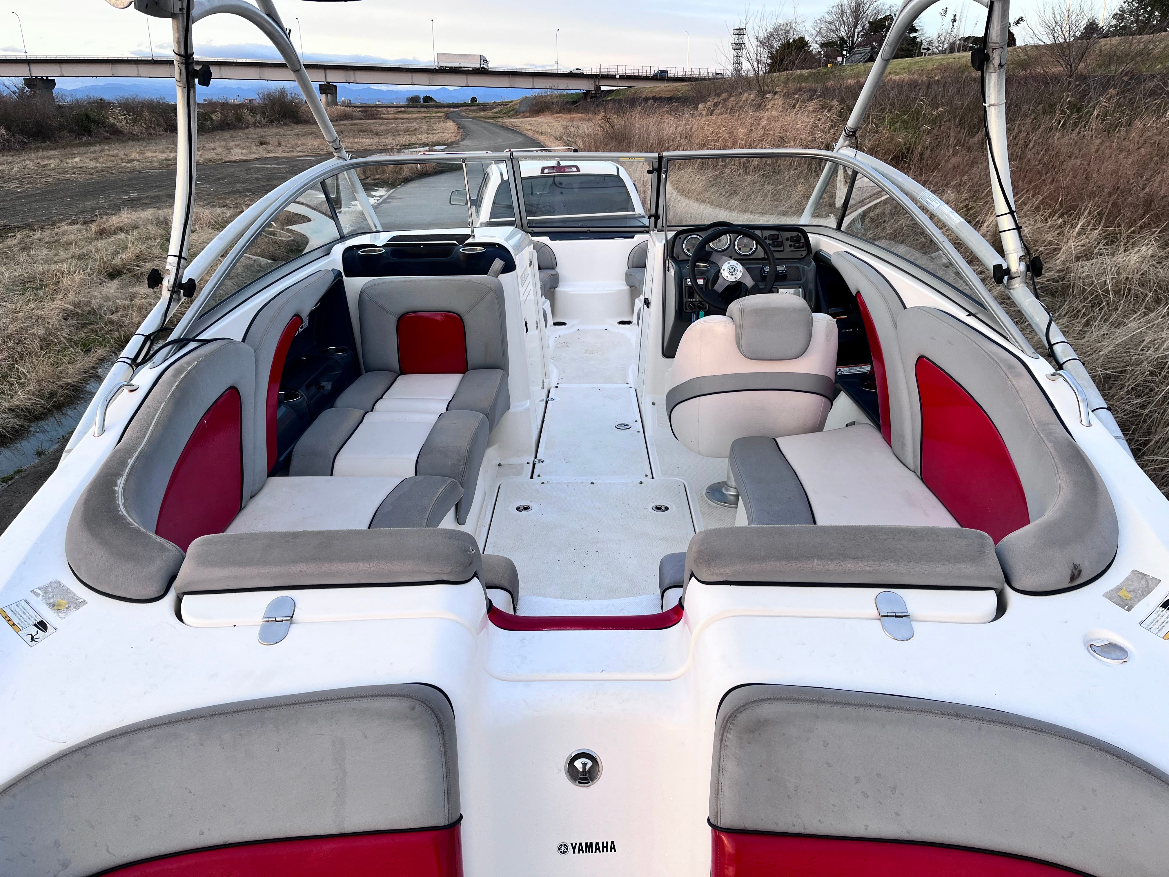 AR240 HighOutput '12 [Used condition]