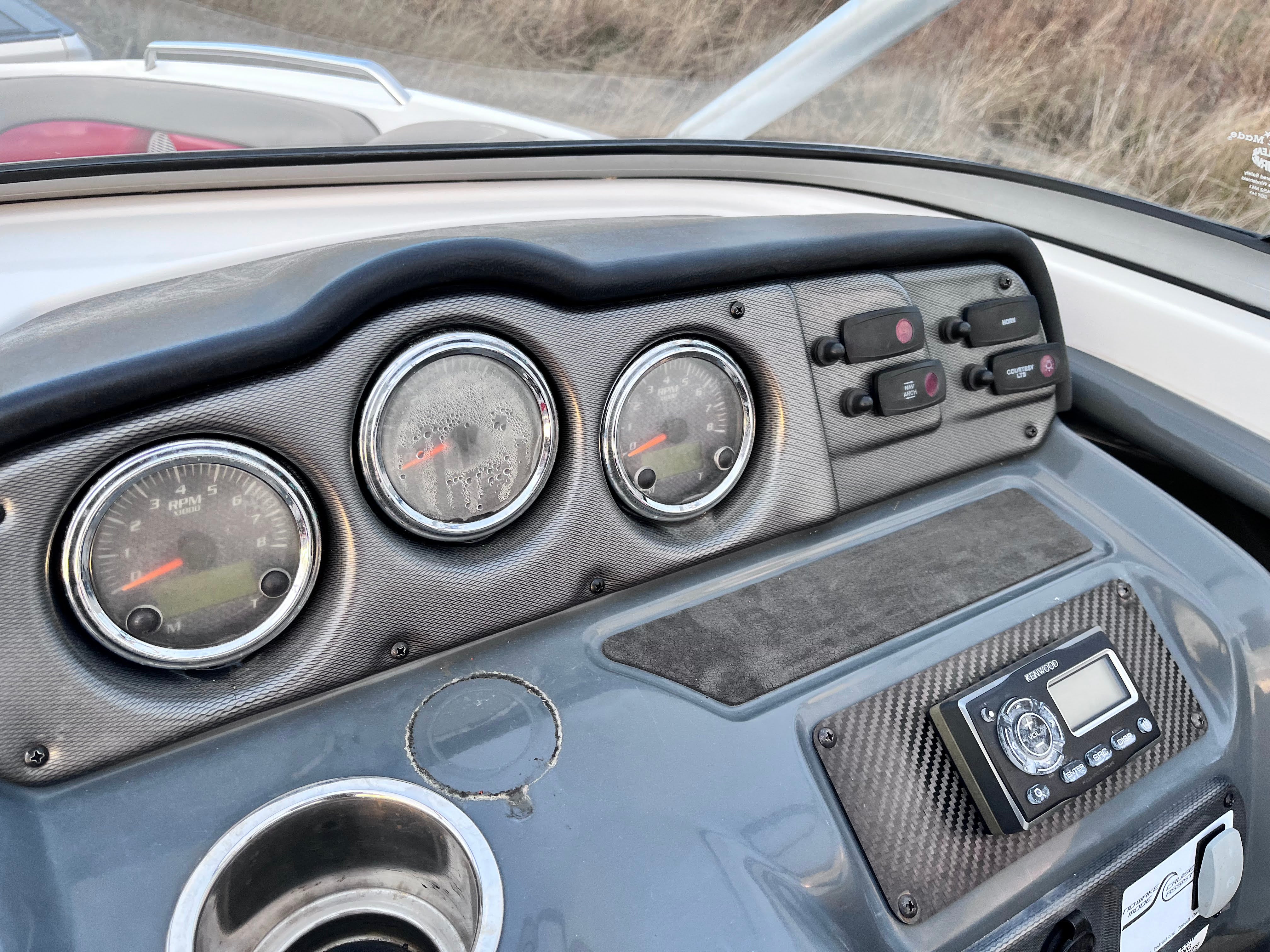 AR240 HighOutput '12 [Used condition]