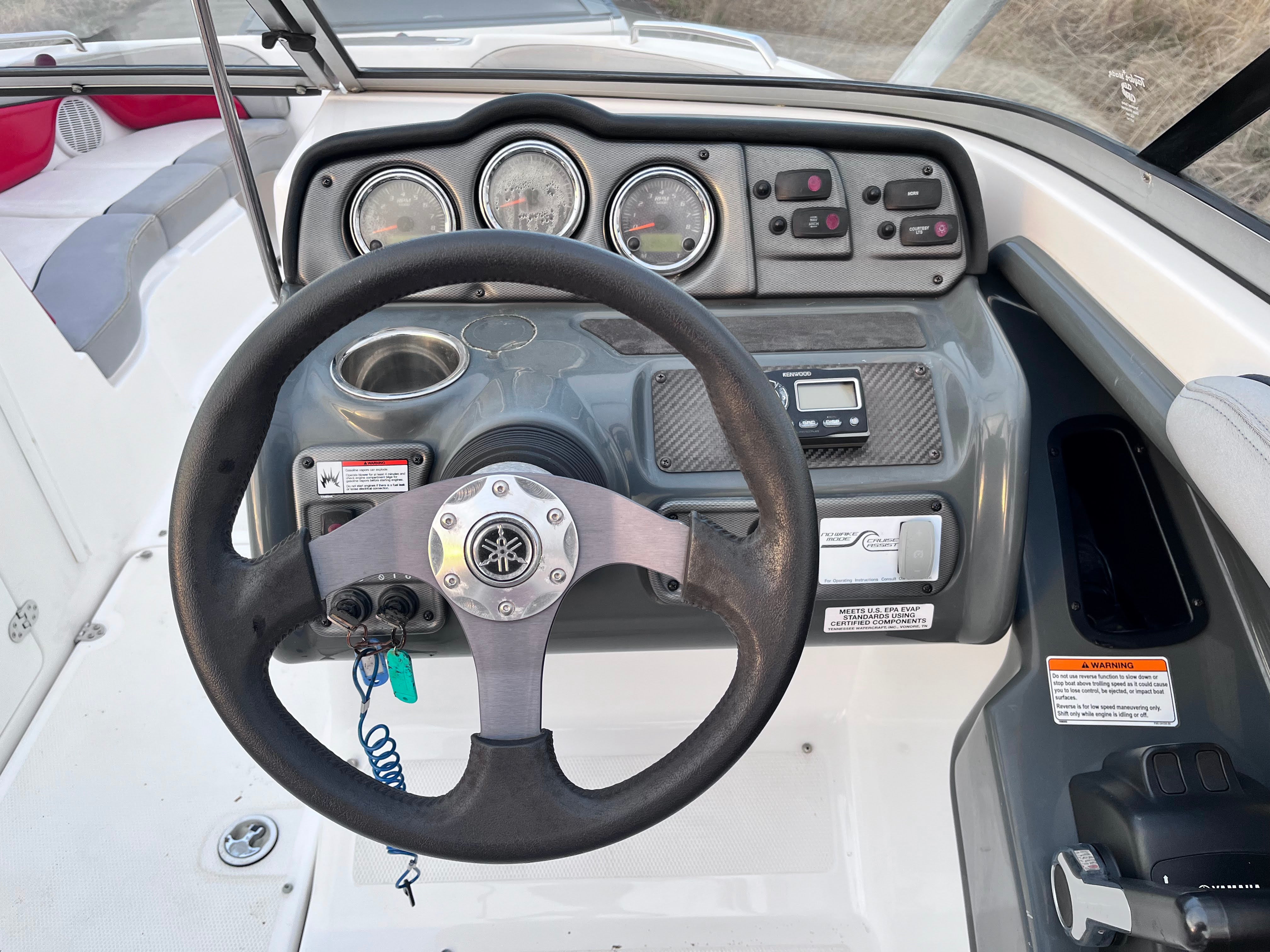 AR240 HighOutput '12 [Used condition]