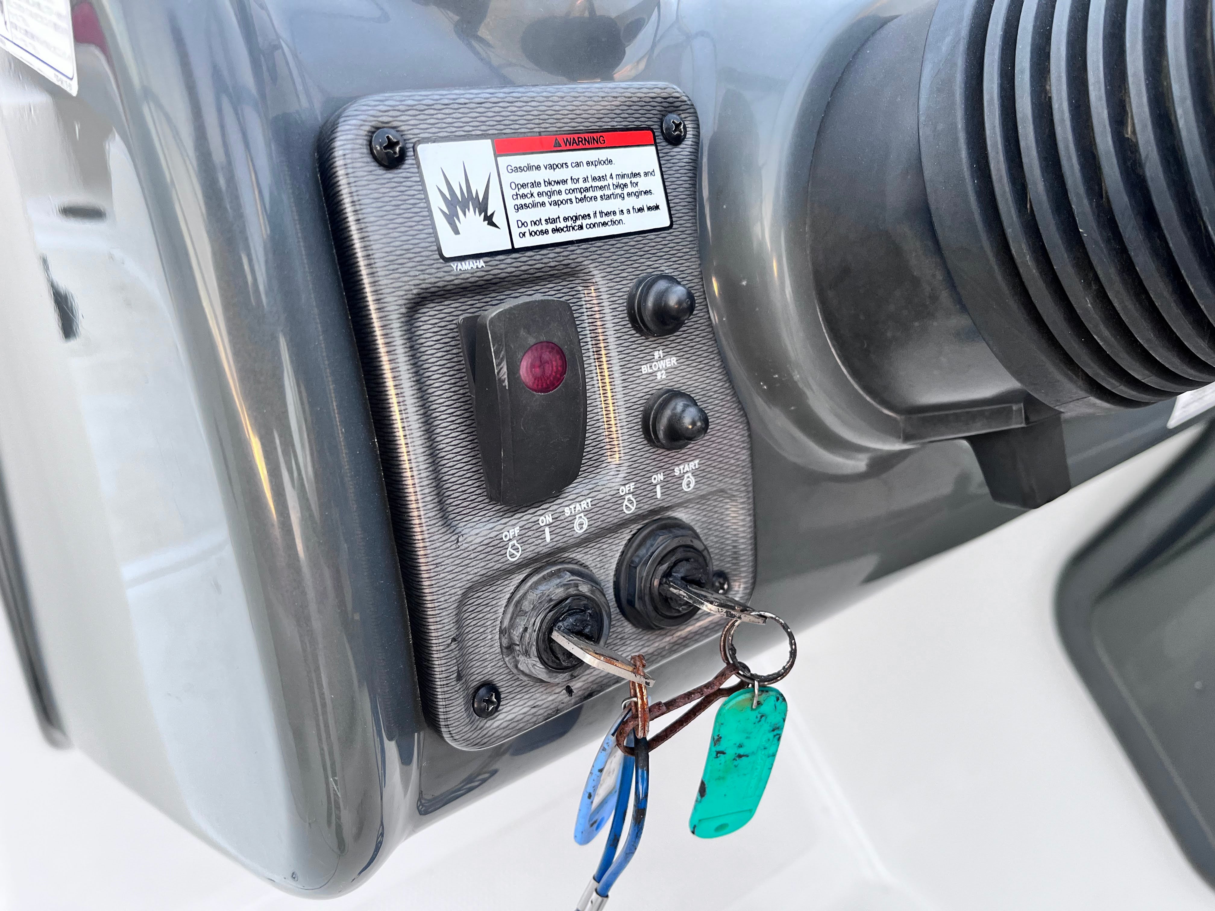 AR240 HighOutput '12 [Used condition]