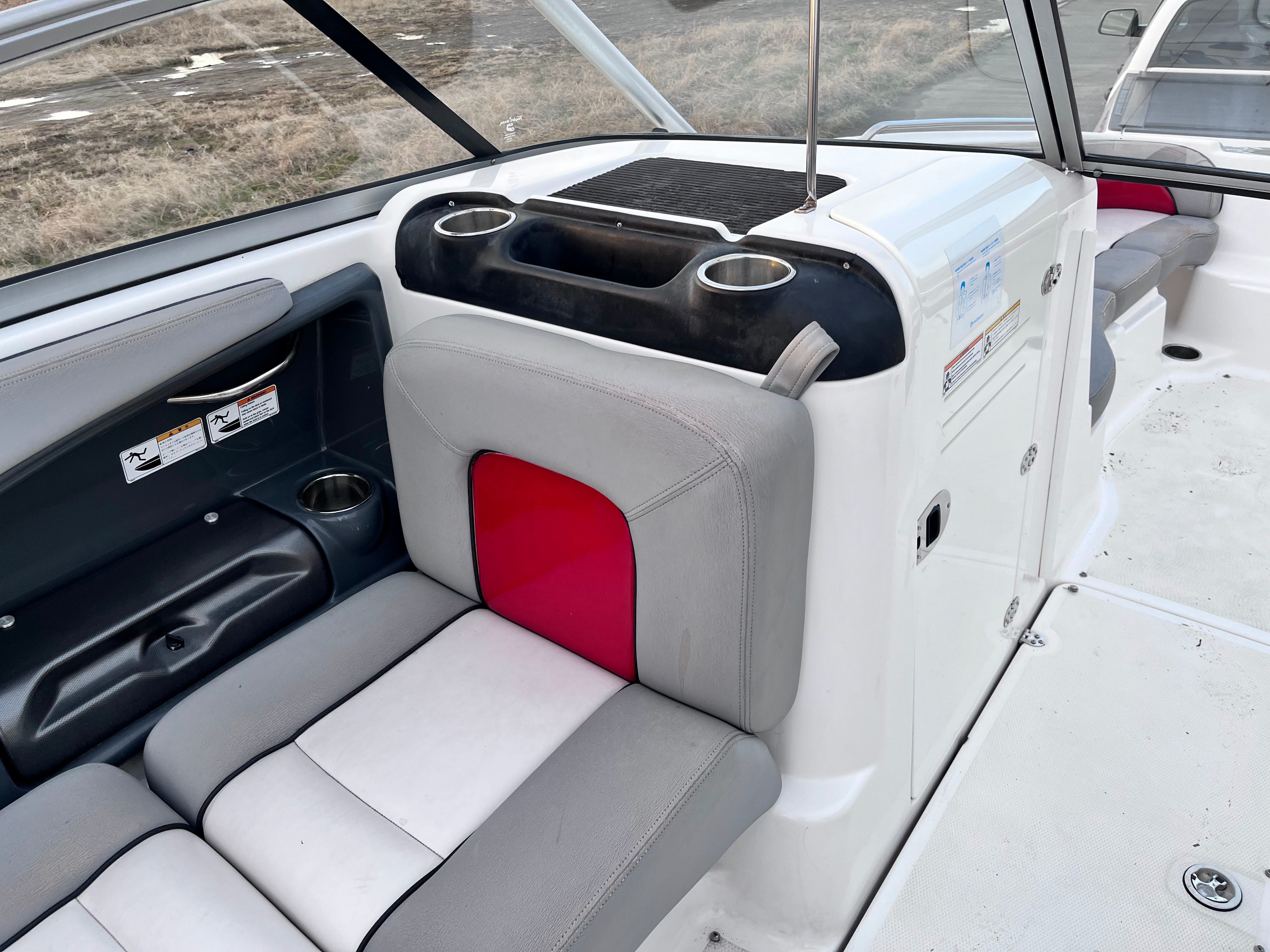 AR240 HighOutput '12 [Used condition]