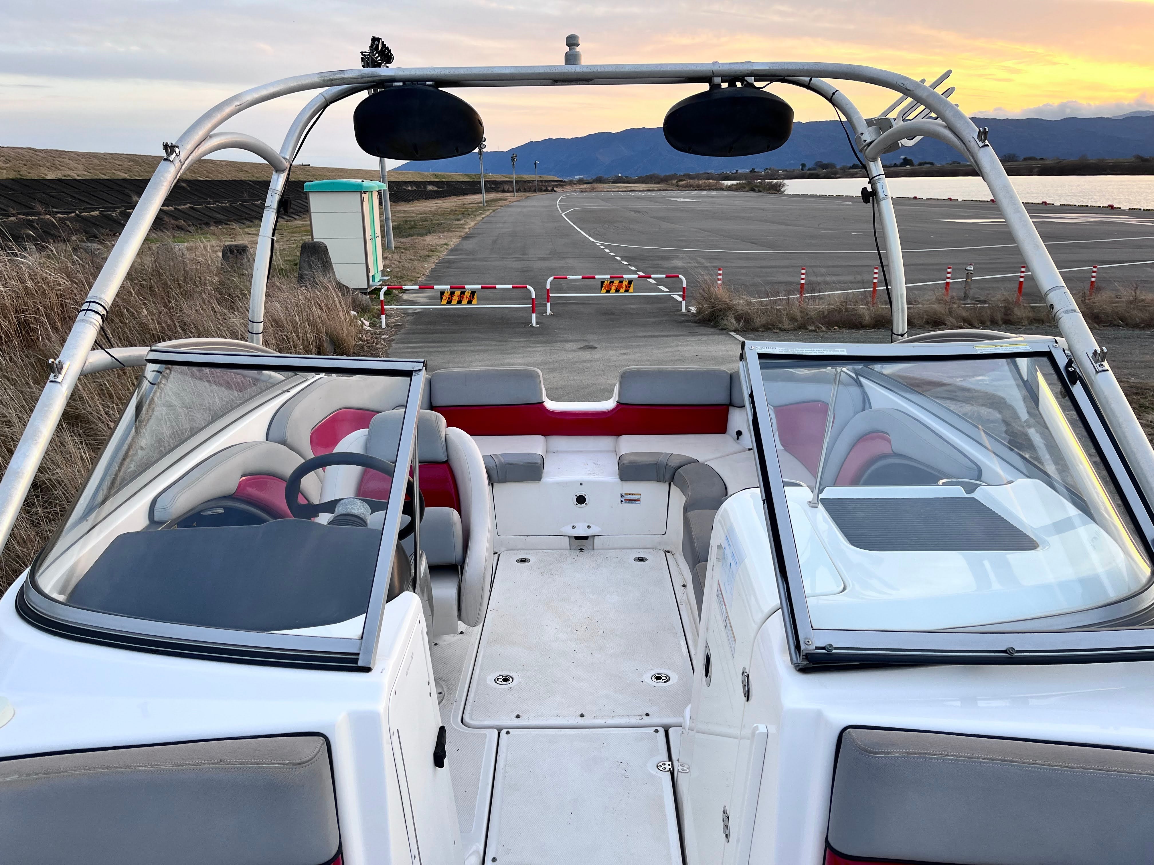 AR240 HighOutput '12 [Used condition]