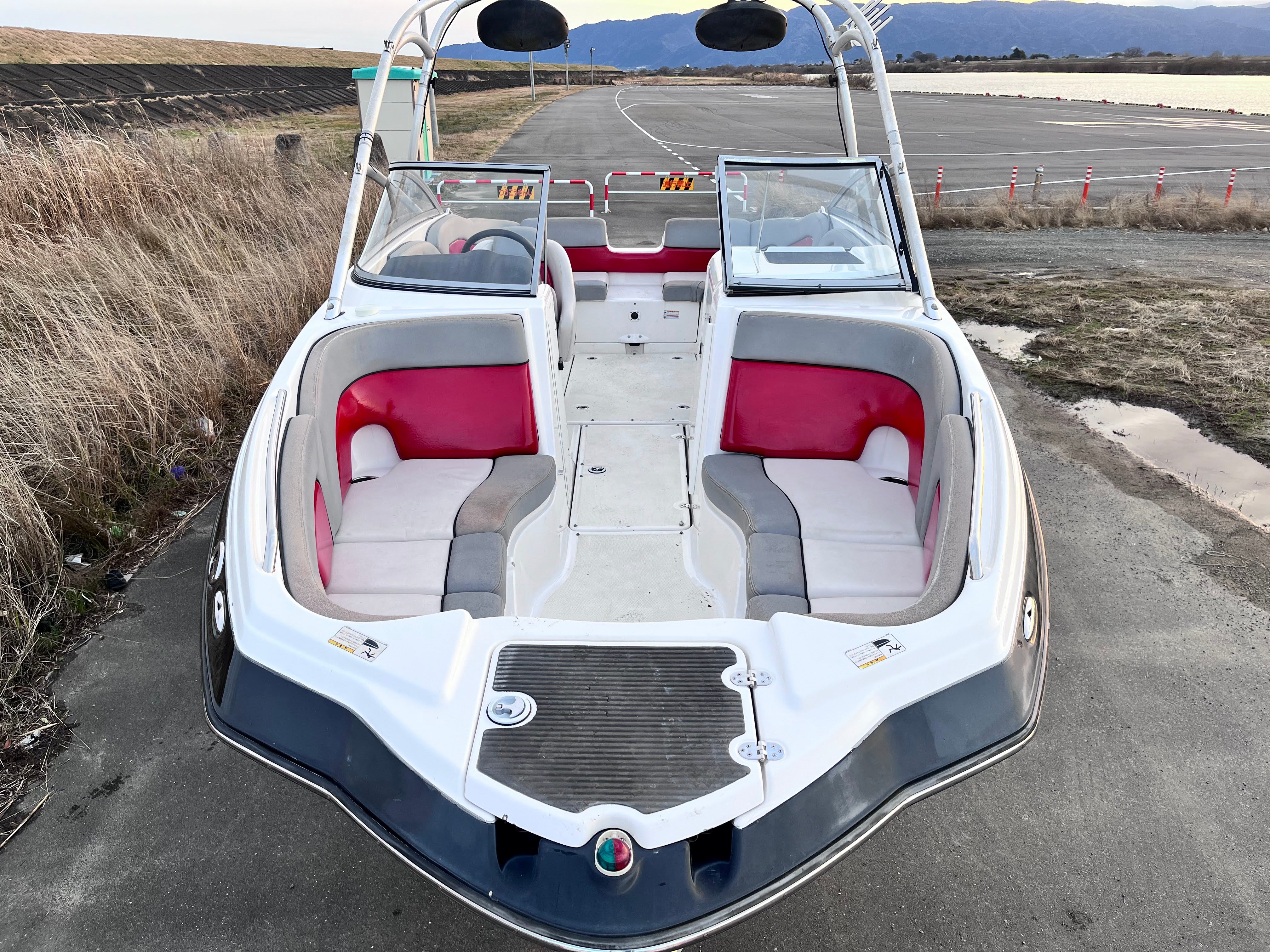 AR240 HighOutput '12 [Used condition]