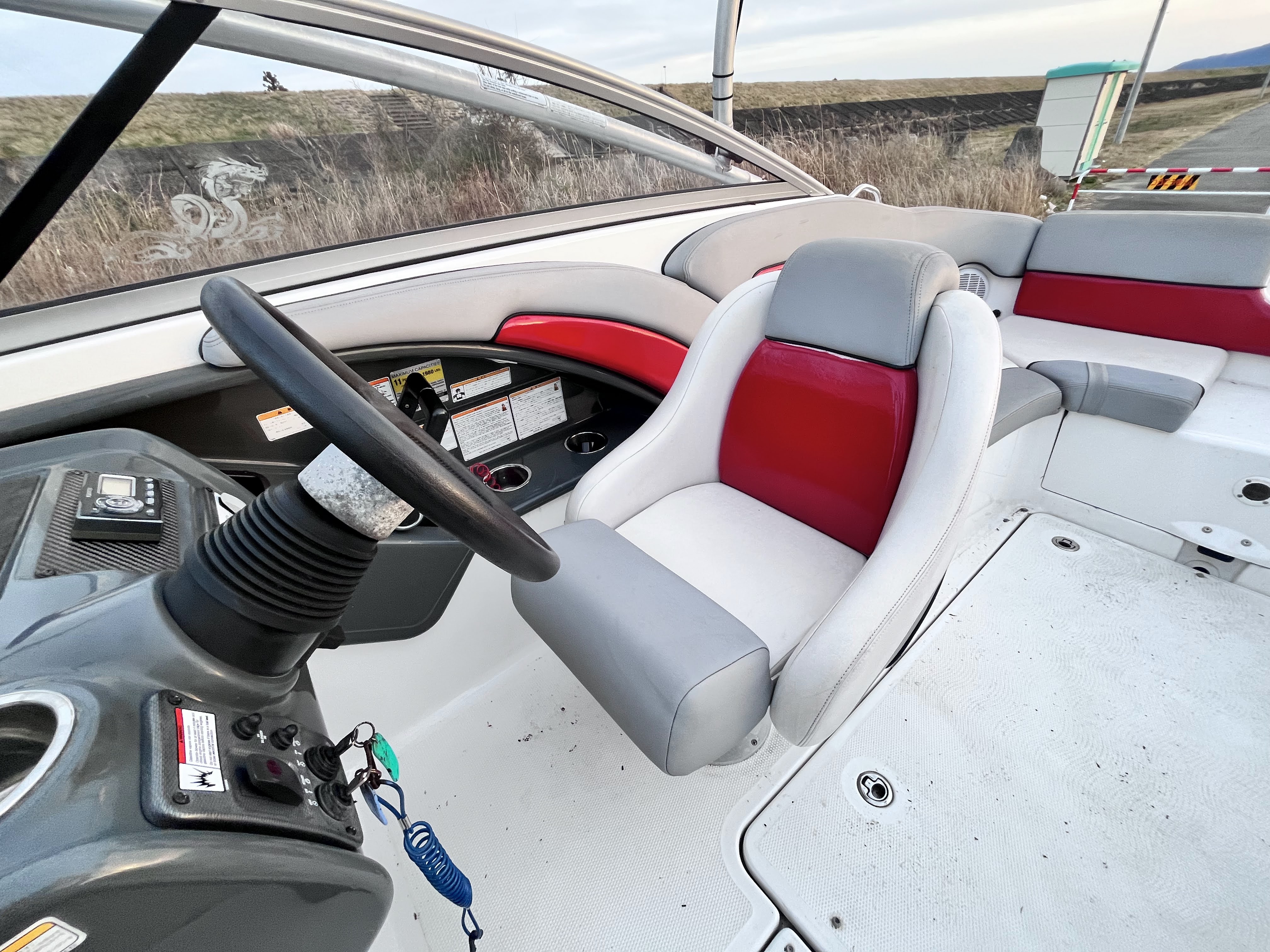 AR240 HighOutput '12 [Used condition]