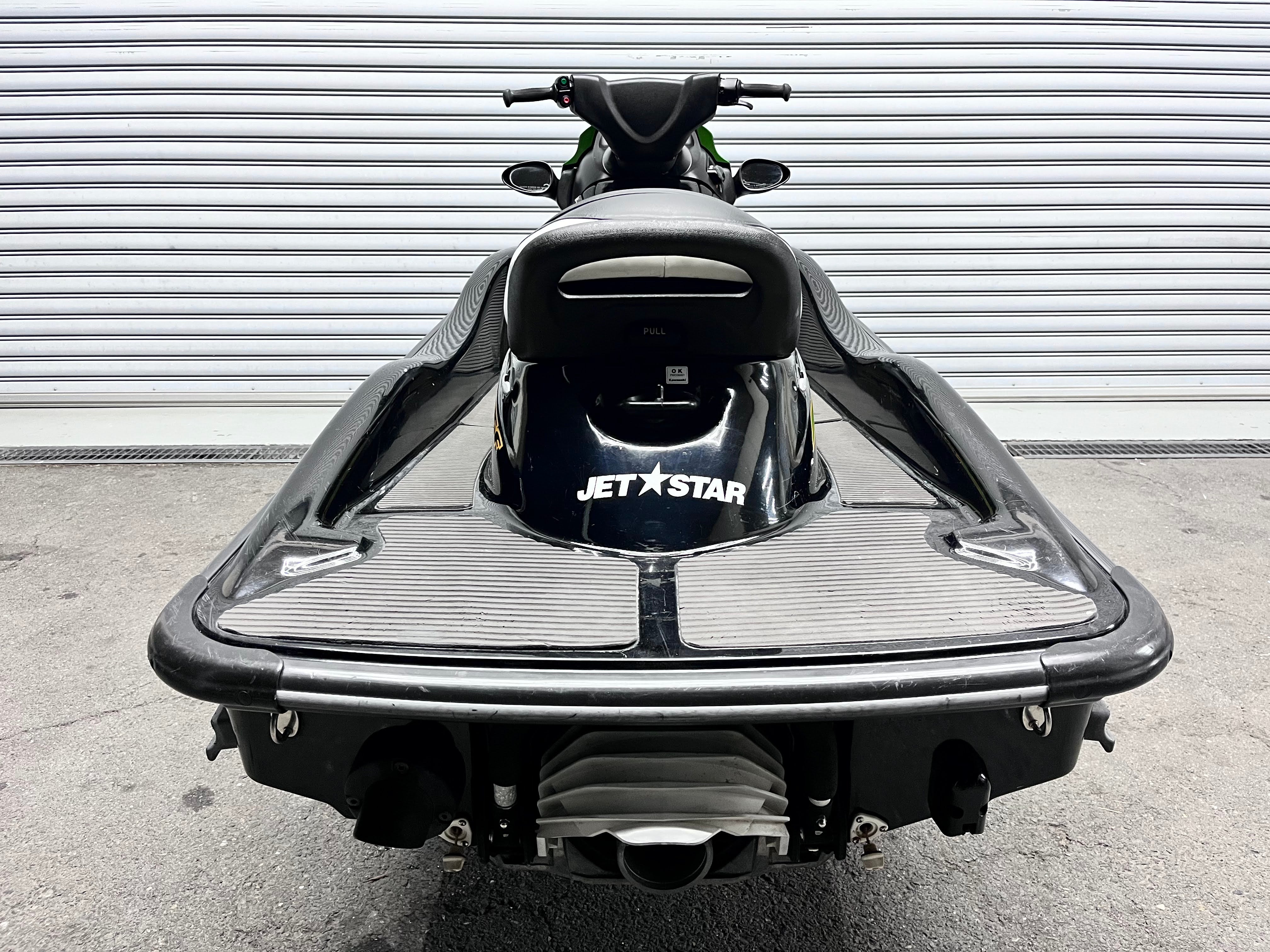 STX-15F '05 under 100hour [Fresh water only use]